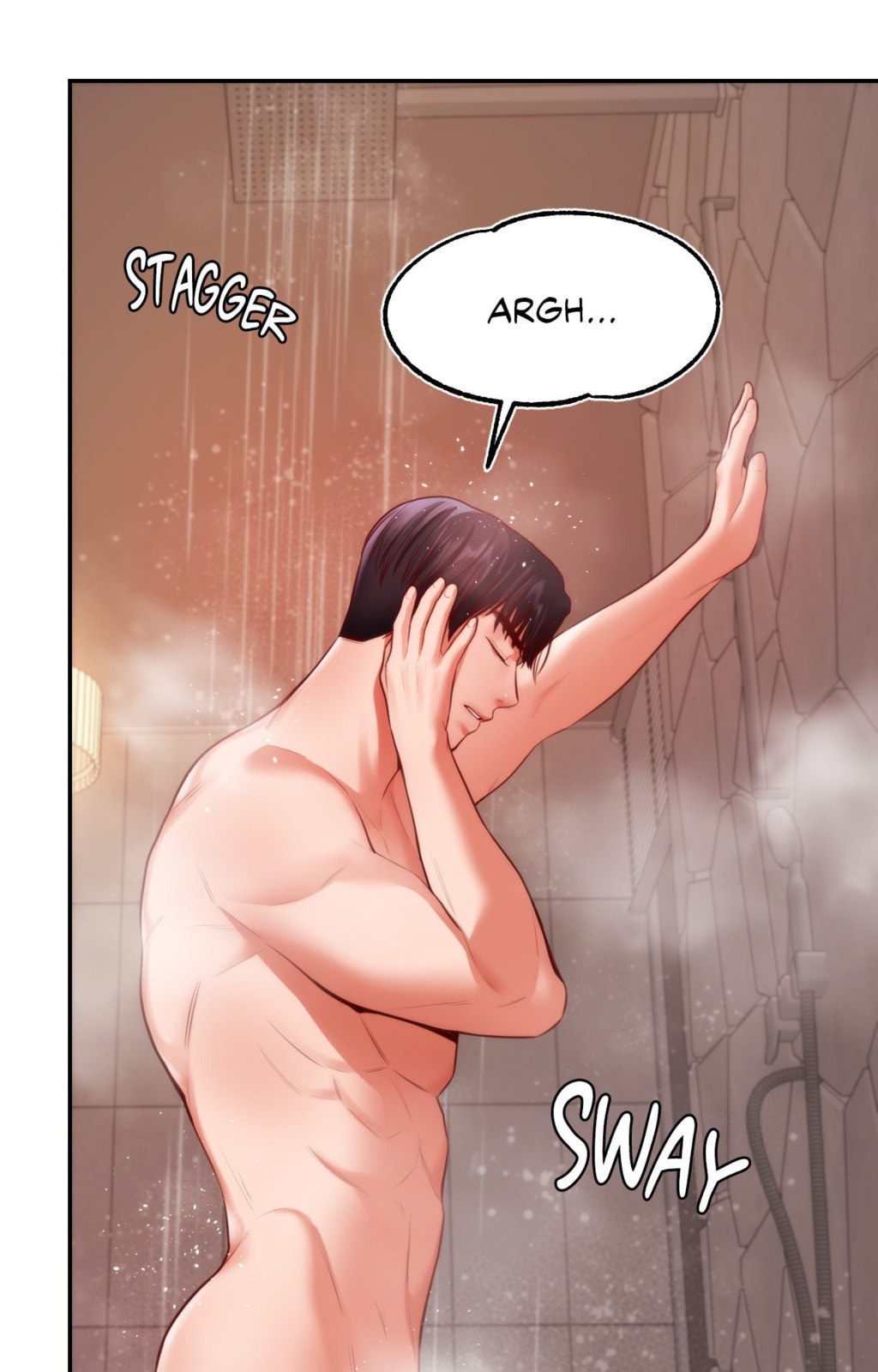 Read Bring it on! chapter 2 image 121 on Lezhin