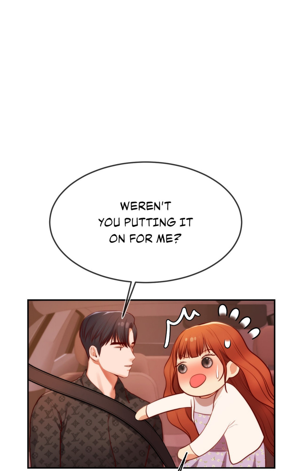 Read Bring it on! chapter 2 image 14 on Lezhin