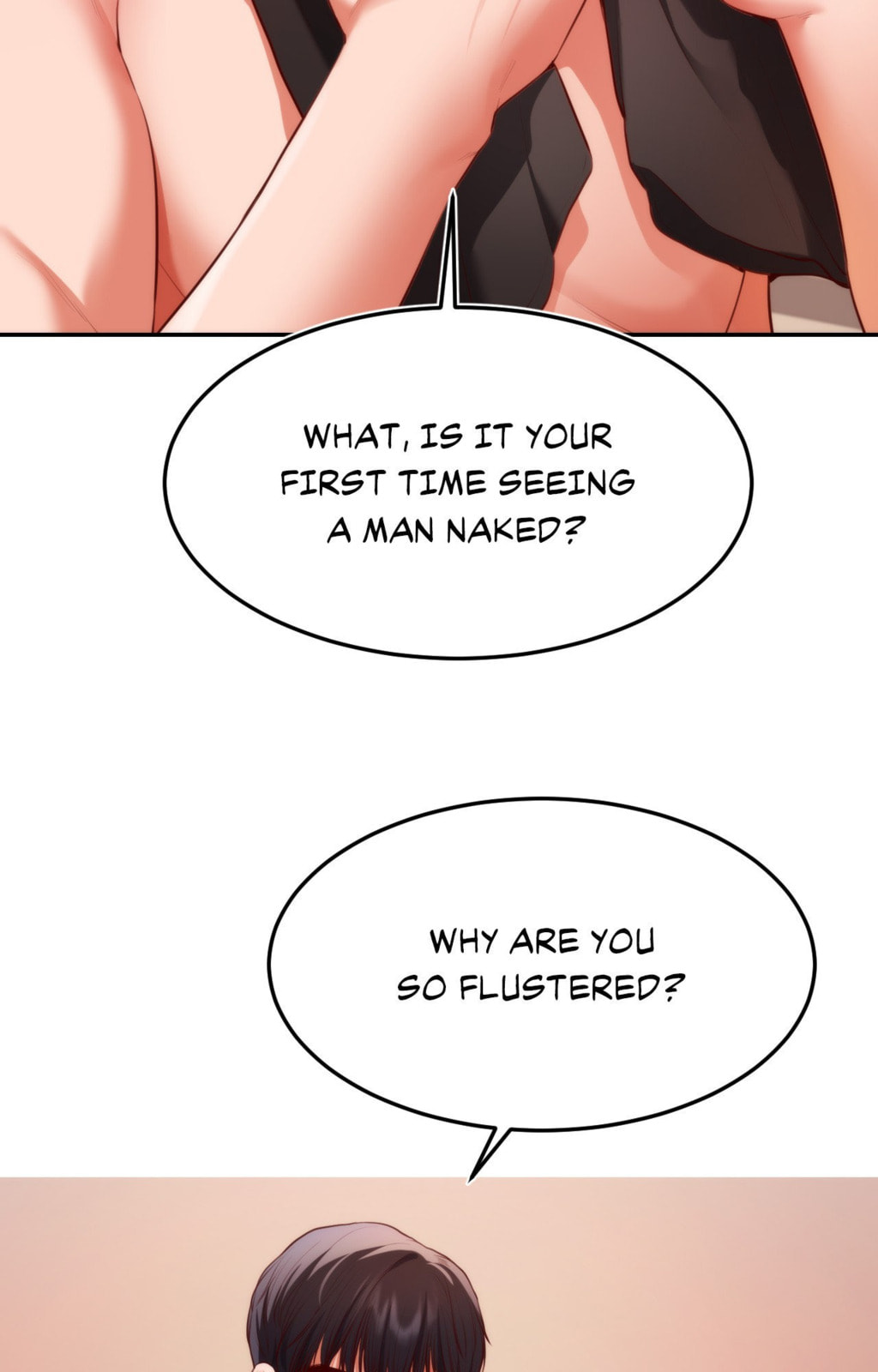 Read Bring it on! chapter 2 image 148 on Lezhin