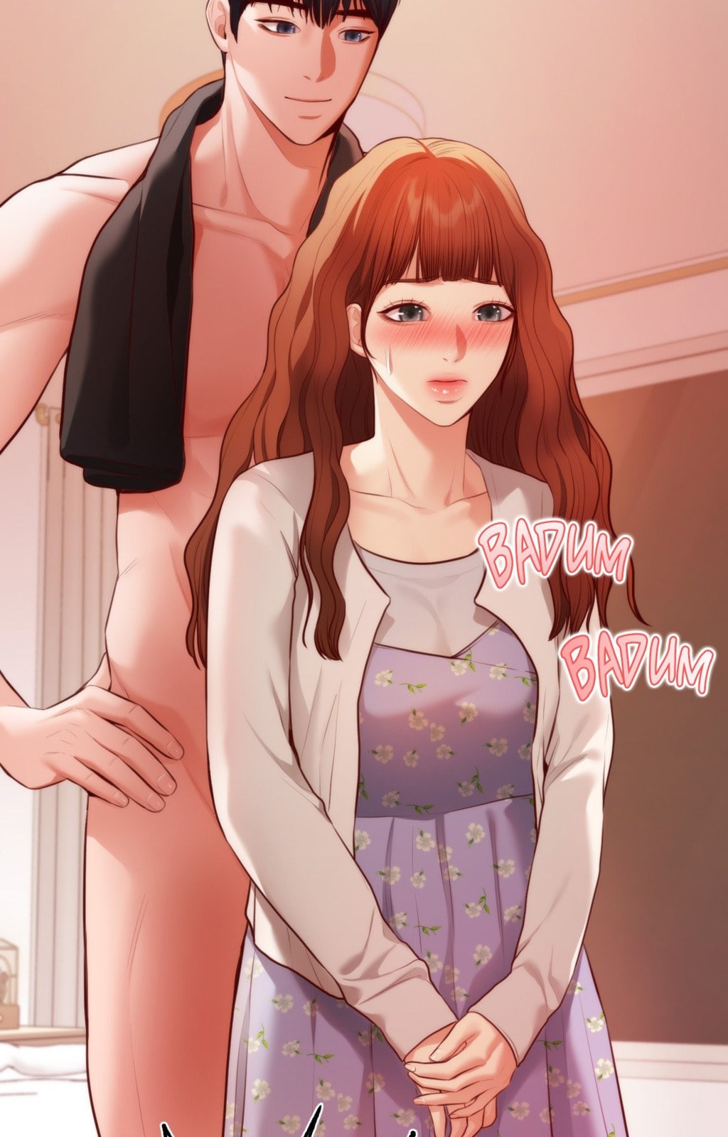 Read Bring it on! chapter 2 image 149 on Lezhin
