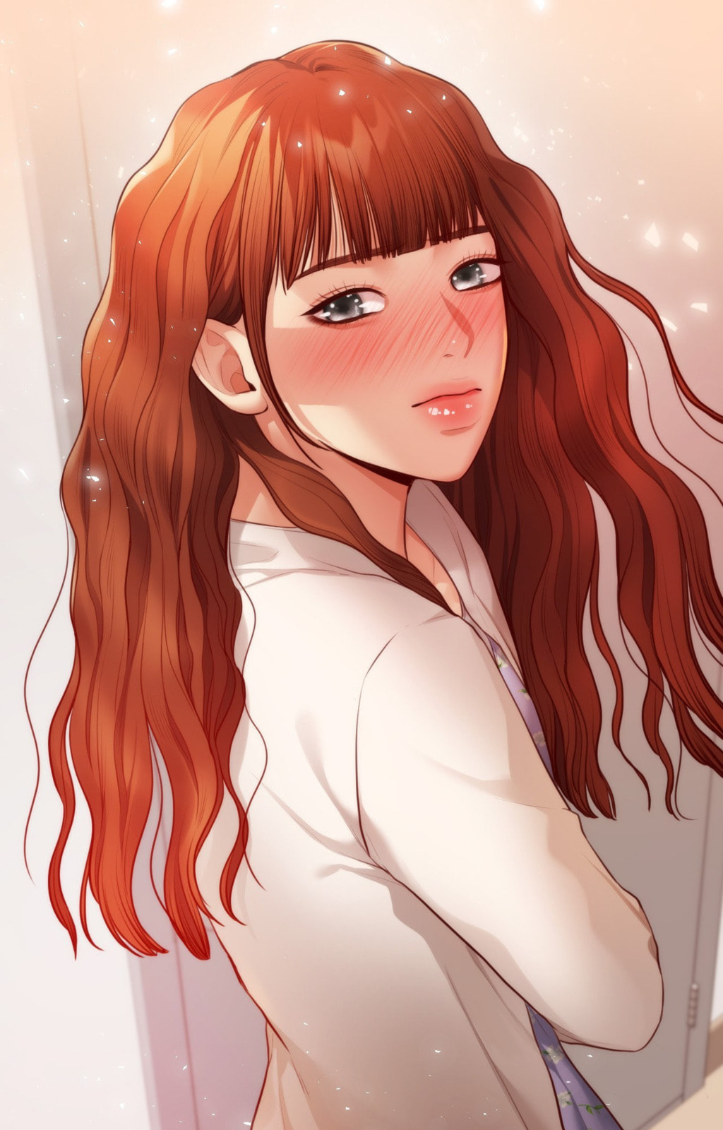 Read Bring it on! chapter 2 image 153 on Lezhin