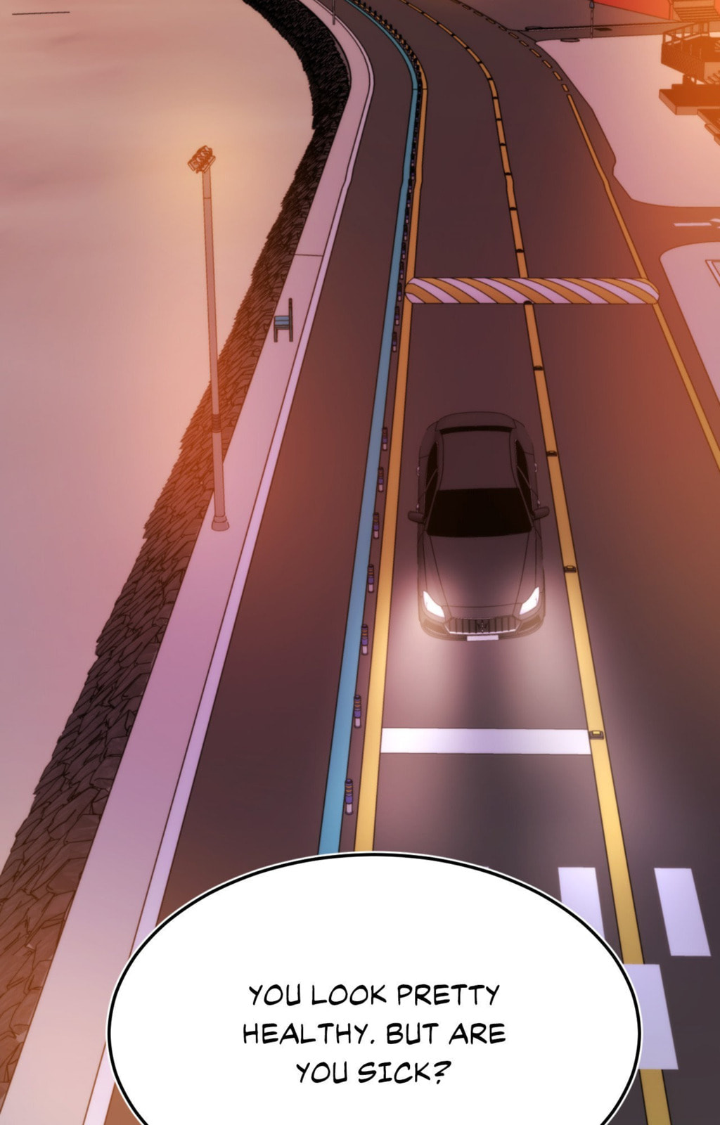 Read Bring it on! chapter 2 image 19 on Lezhin