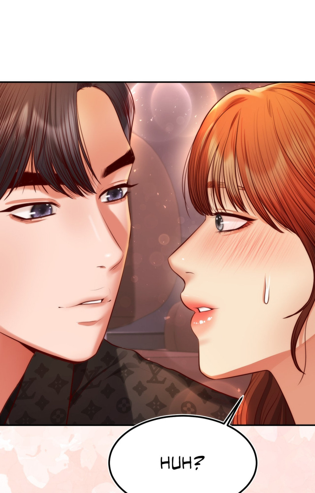Read Bring it on! chapter 2 image 2 on Lezhin