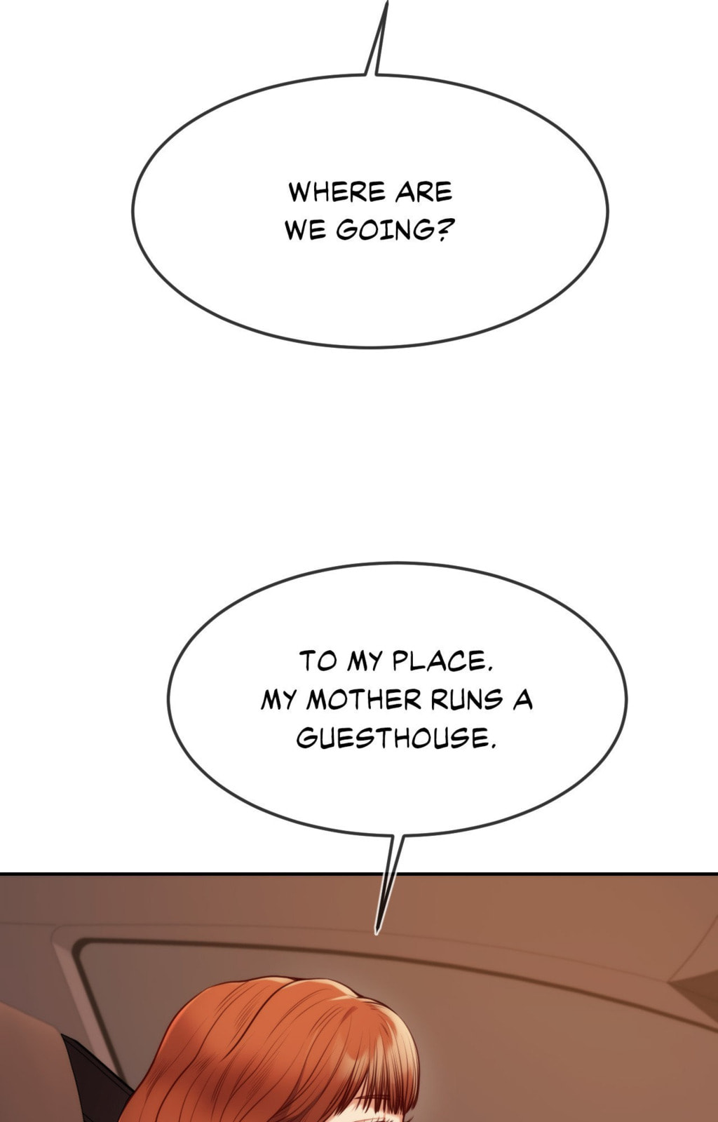 Read Bring it on! chapter 2 image 24 on Lezhin