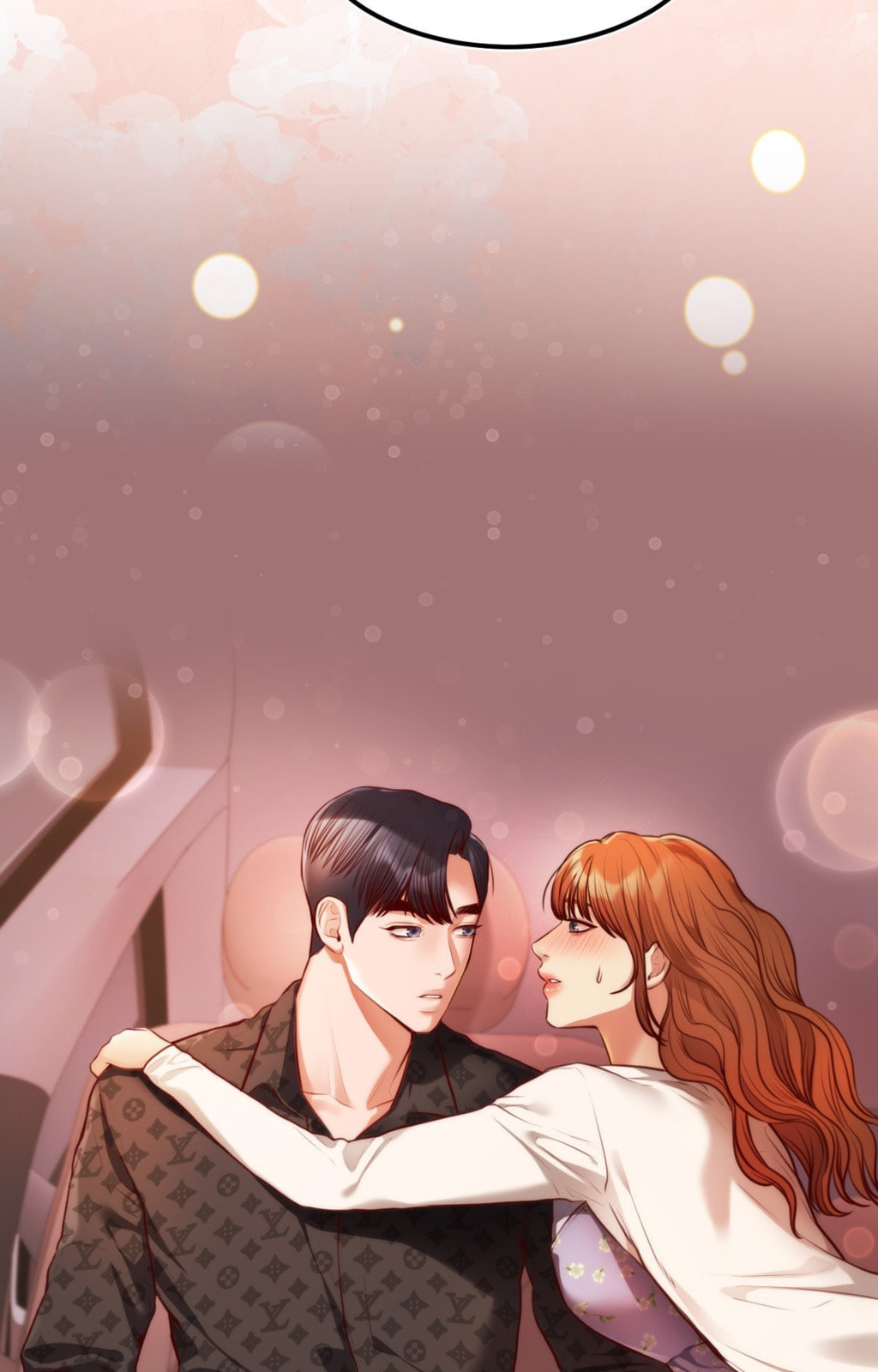 Read Bring it on! chapter 2 image 3 on Lezhin