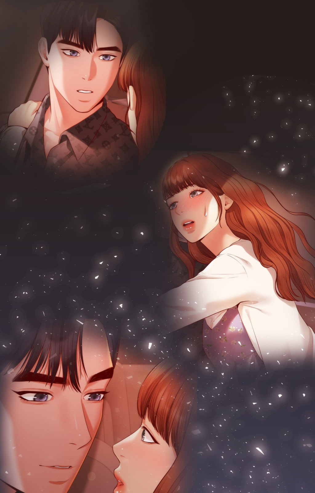 Read Bring it on! chapter 2 image 34 on Lezhin