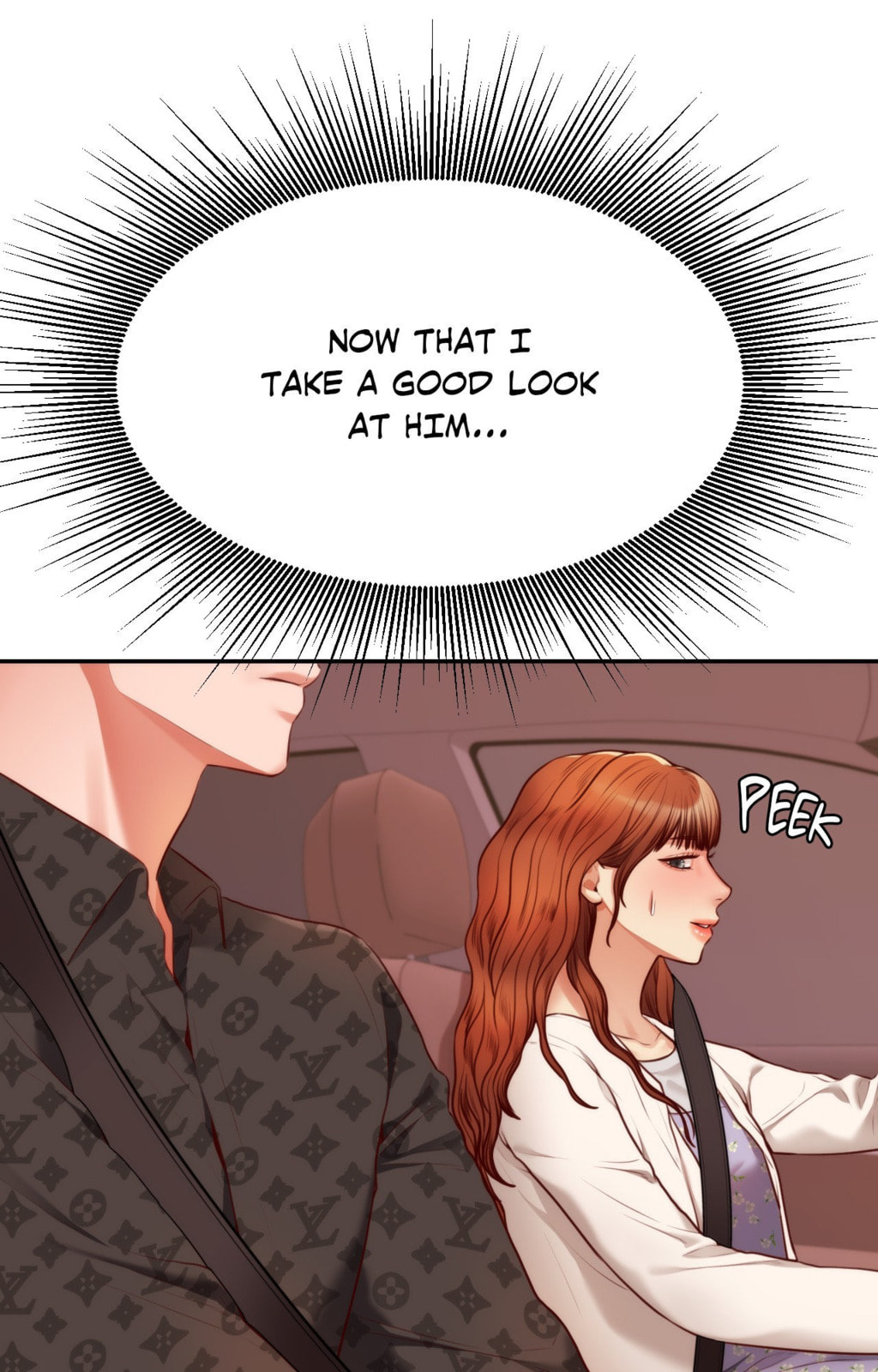 Read Bring it on! chapter 2 image 36 on Lezhin
