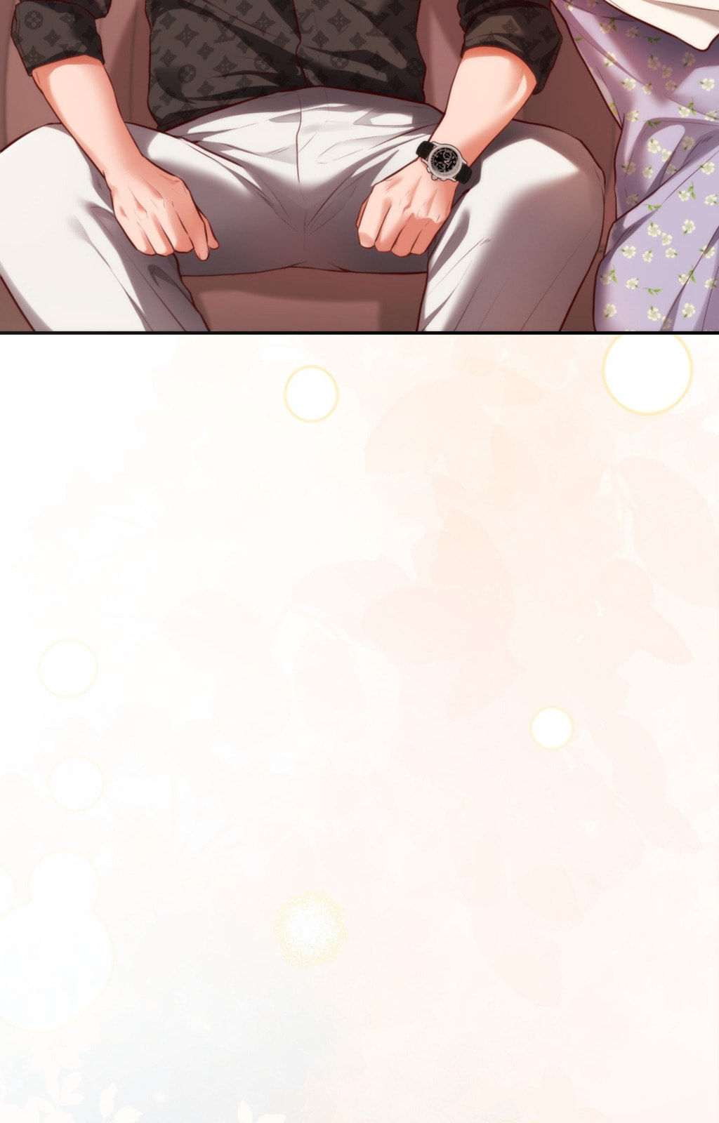 Read Bring it on! chapter 2 image 4 on Lezhin