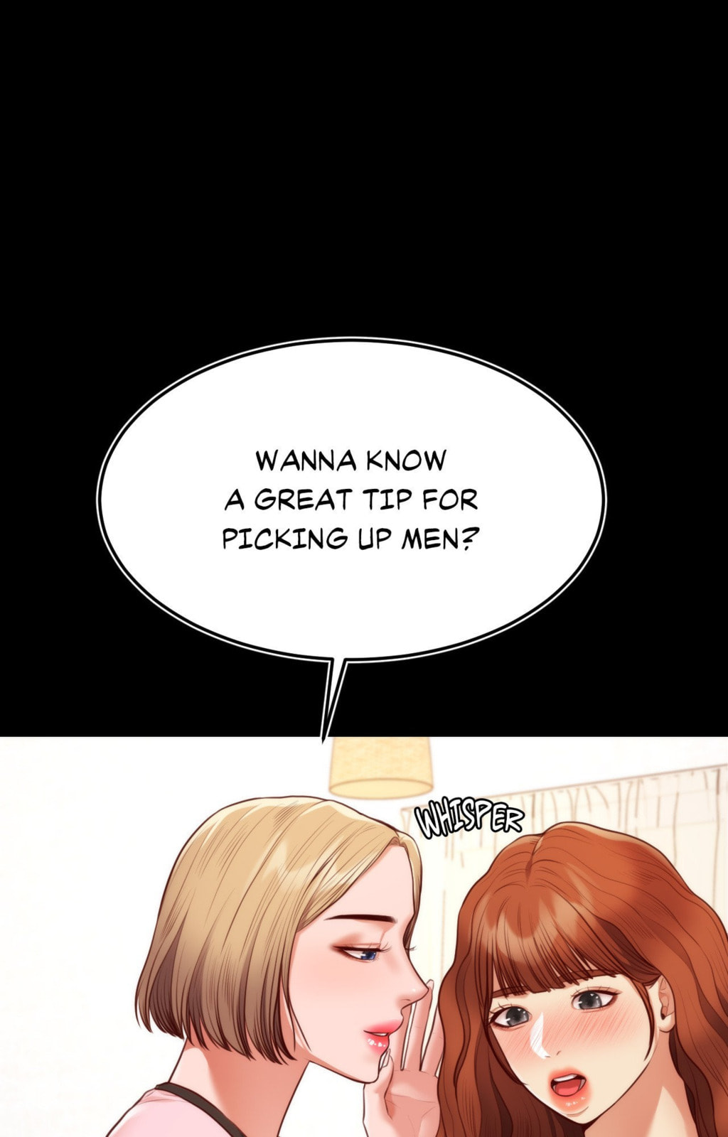 Read Bring it on! chapter 2 image 44 on Lezhin