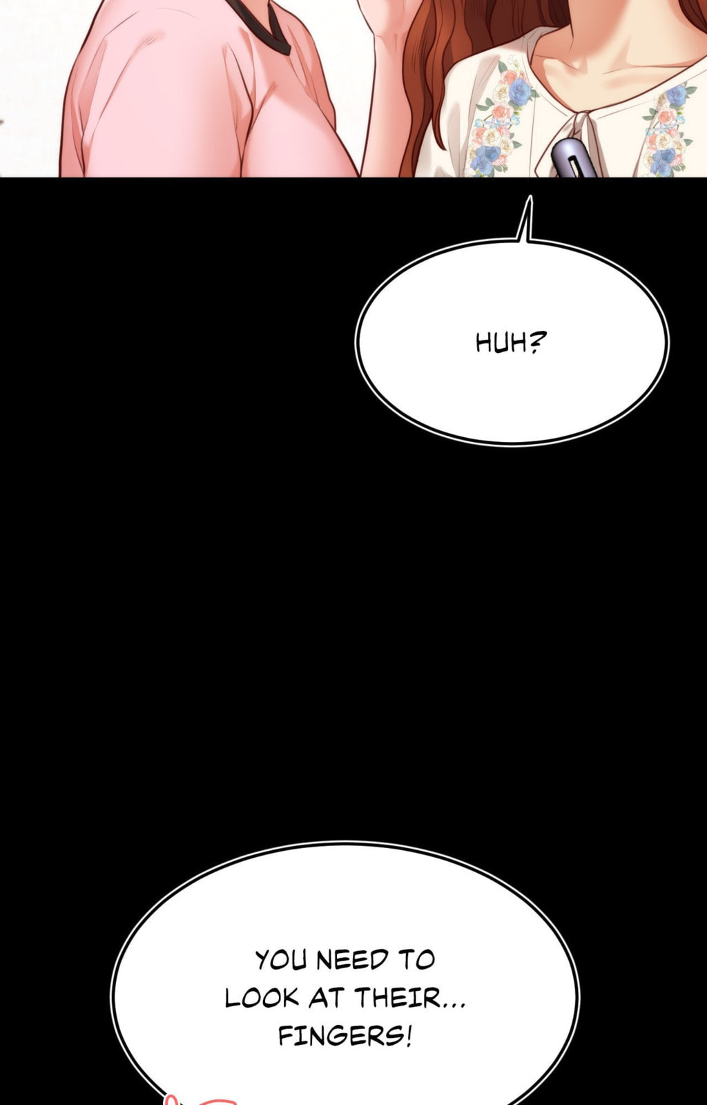Read Bring it on! chapter 2 image 45 on Lezhin