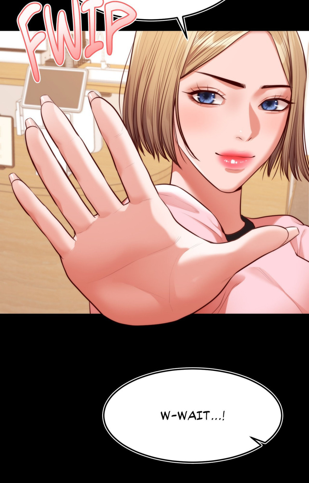 Read Bring it on! chapter 2 image 46 on Lezhin