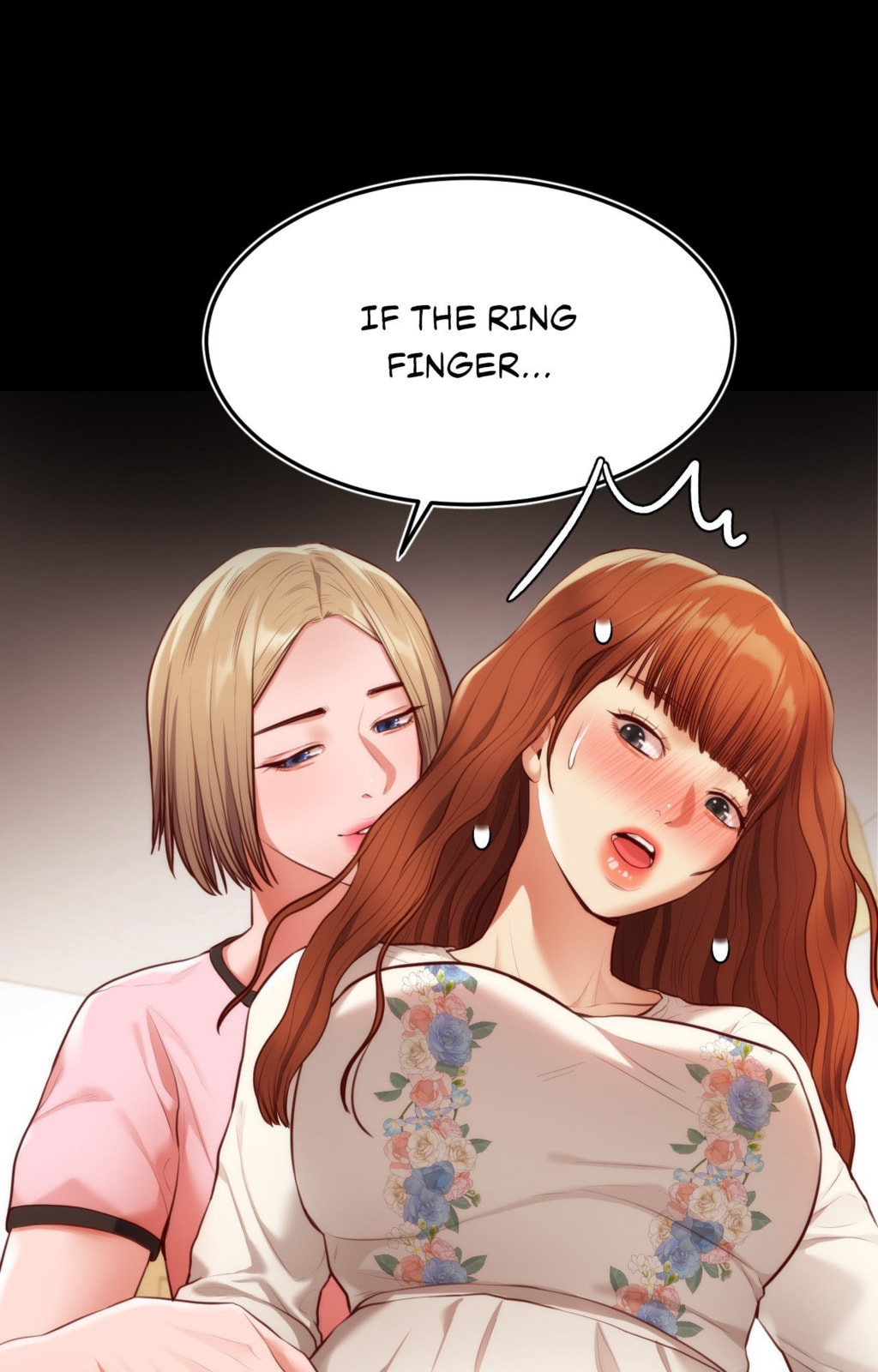 Read Bring it on! chapter 2 image 48 on Lezhin