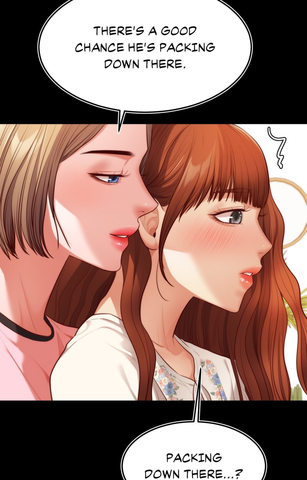 Read Bring it on! chapter 2 image 50 on Lezhin