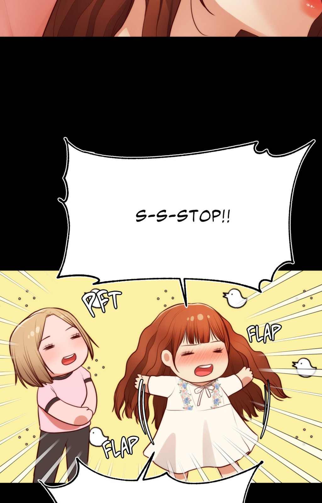 Read Bring it on! chapter 2 image 52 on Lezhin