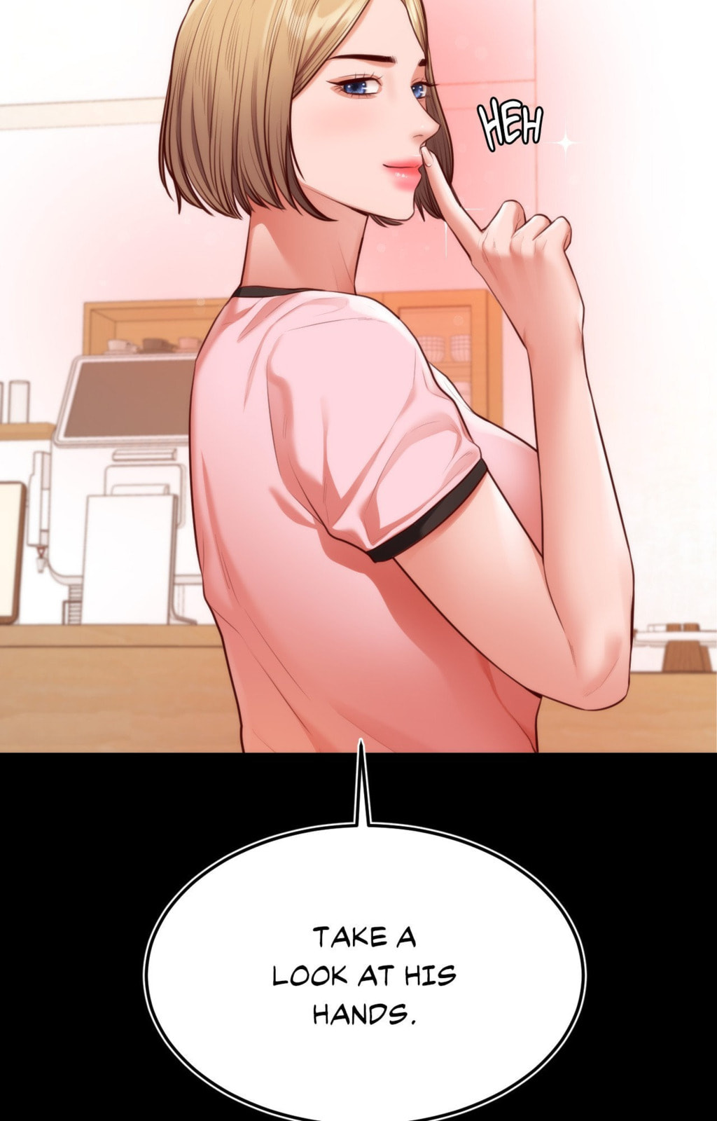 Read Bring it on! chapter 2 image 54 on Lezhin