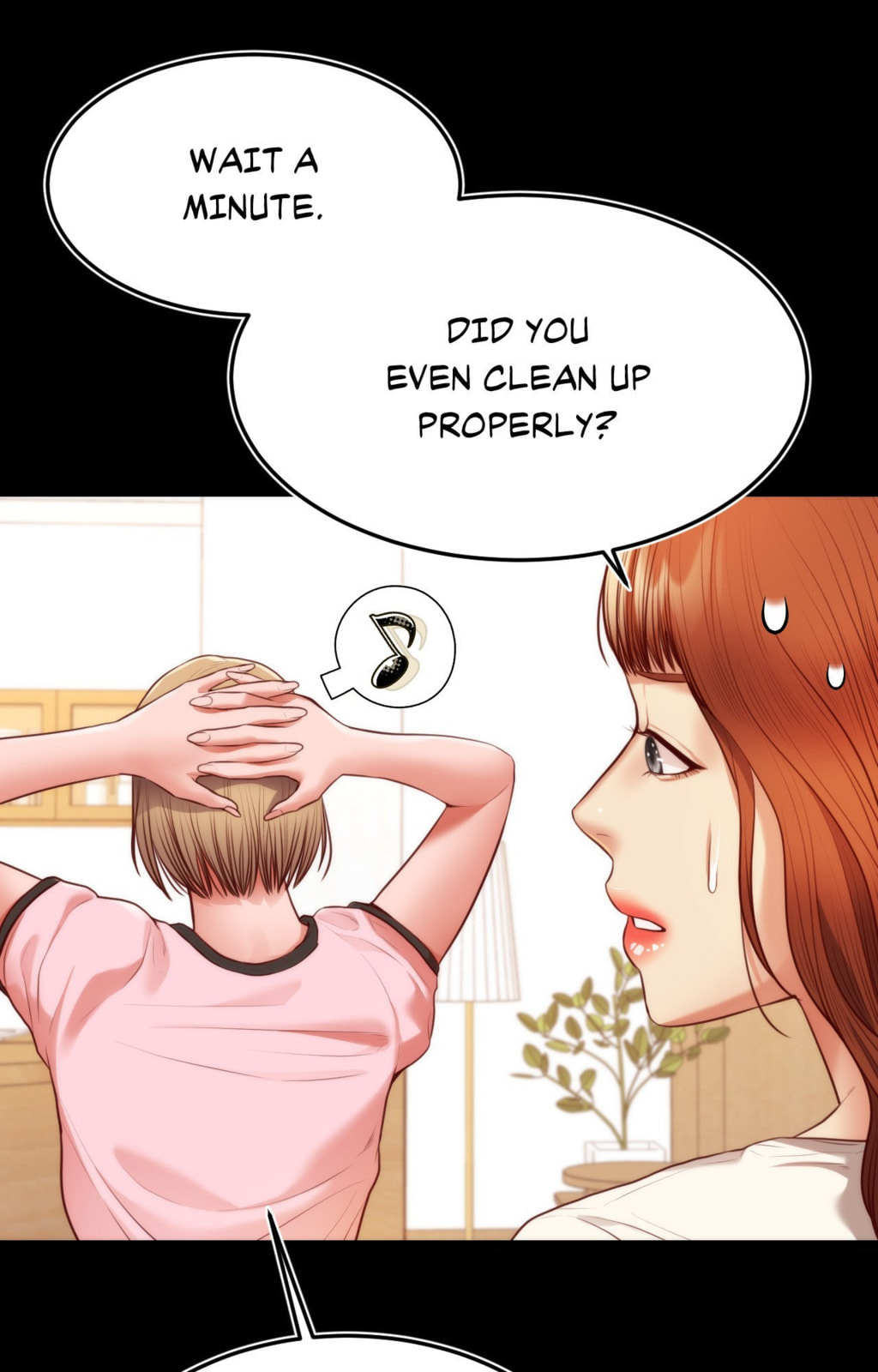 Read Bring it on! chapter 2 image 57 on Lezhin