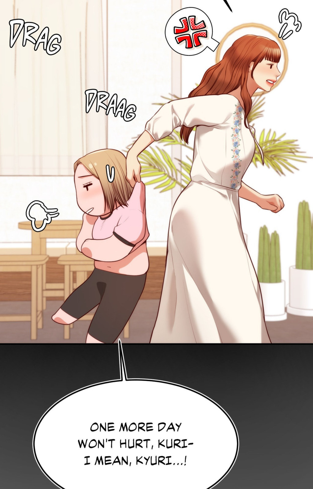 Read Bring it on! chapter 2 image 59 on Lezhin
