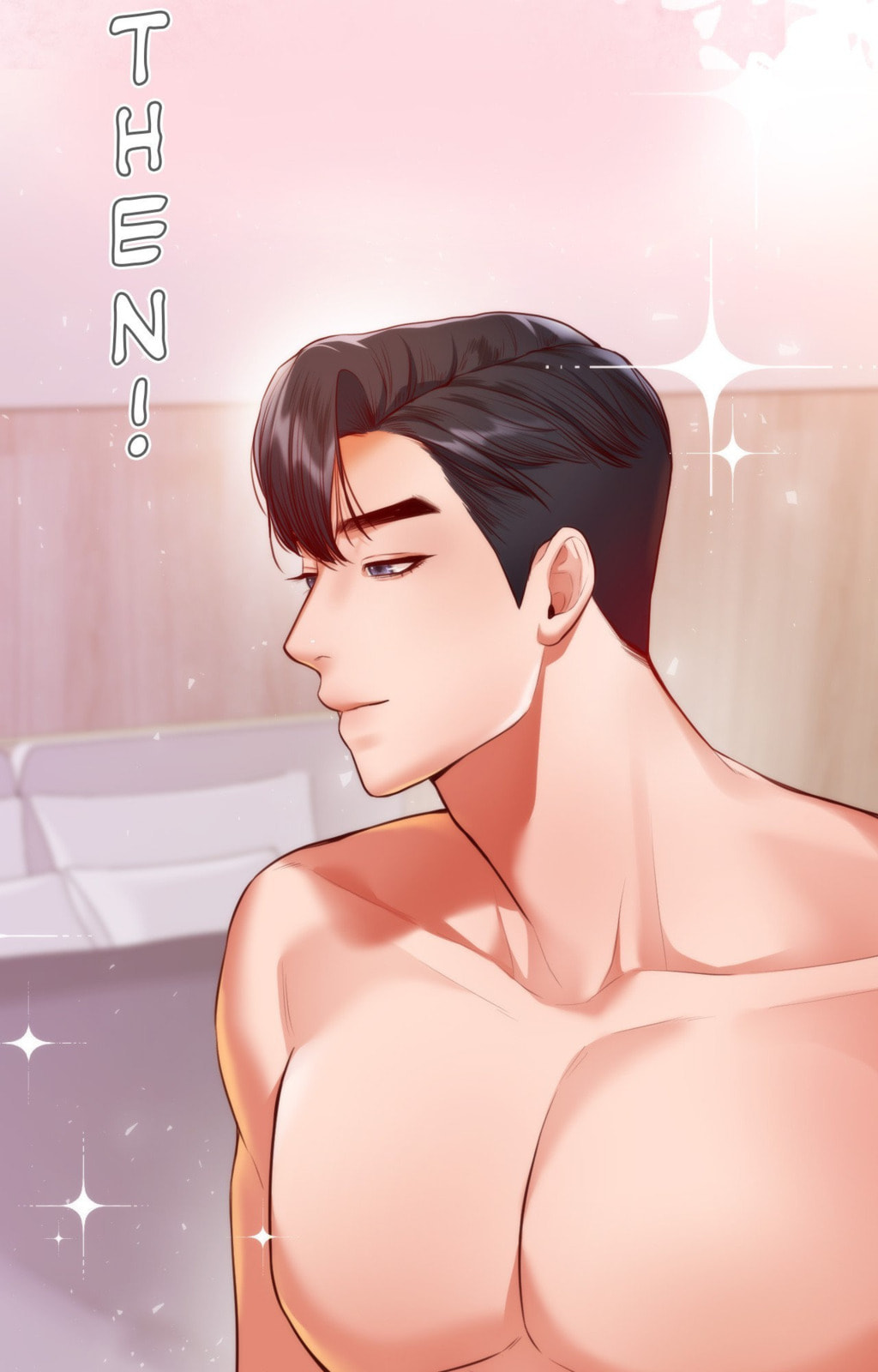 Read Bring it on! chapter 2 image 62 on Lezhin