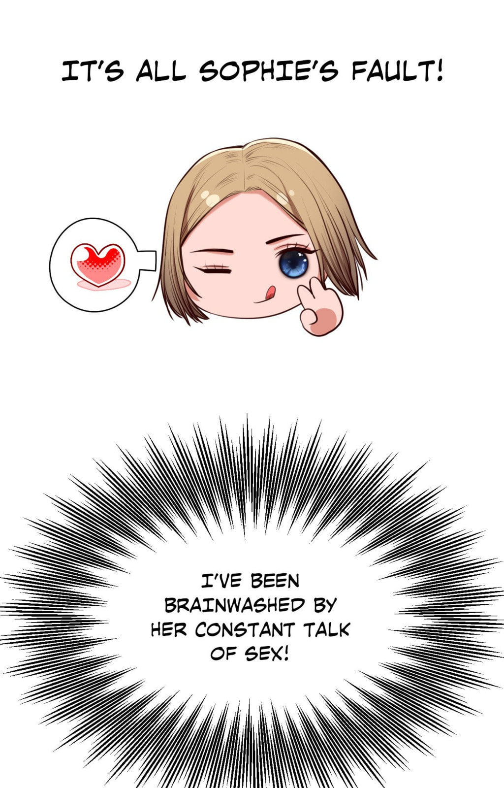 Read Bring it on! chapter 2 image 69 on Lezhin