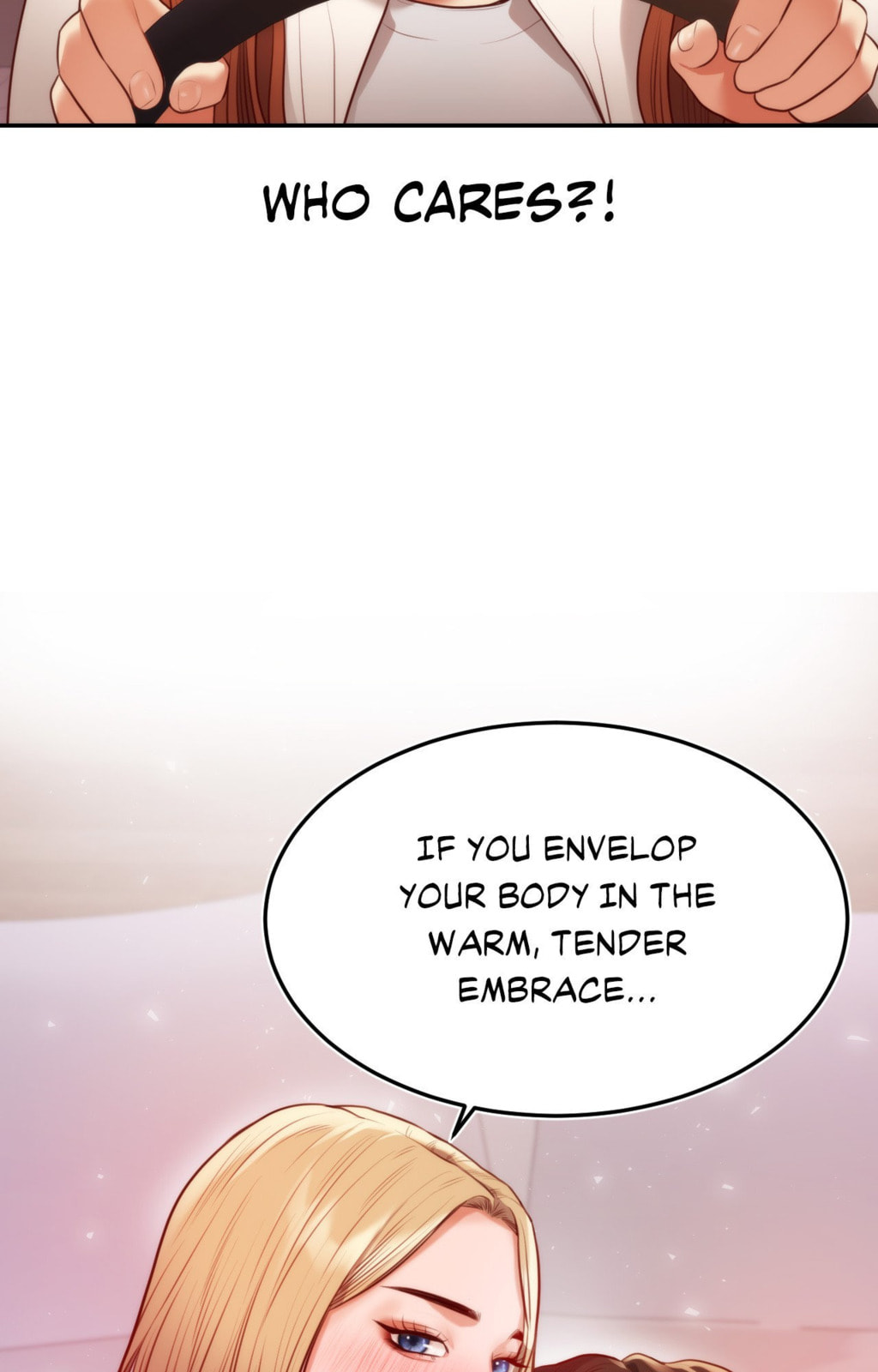Read Bring it on! chapter 2 image 71 on Lezhin
