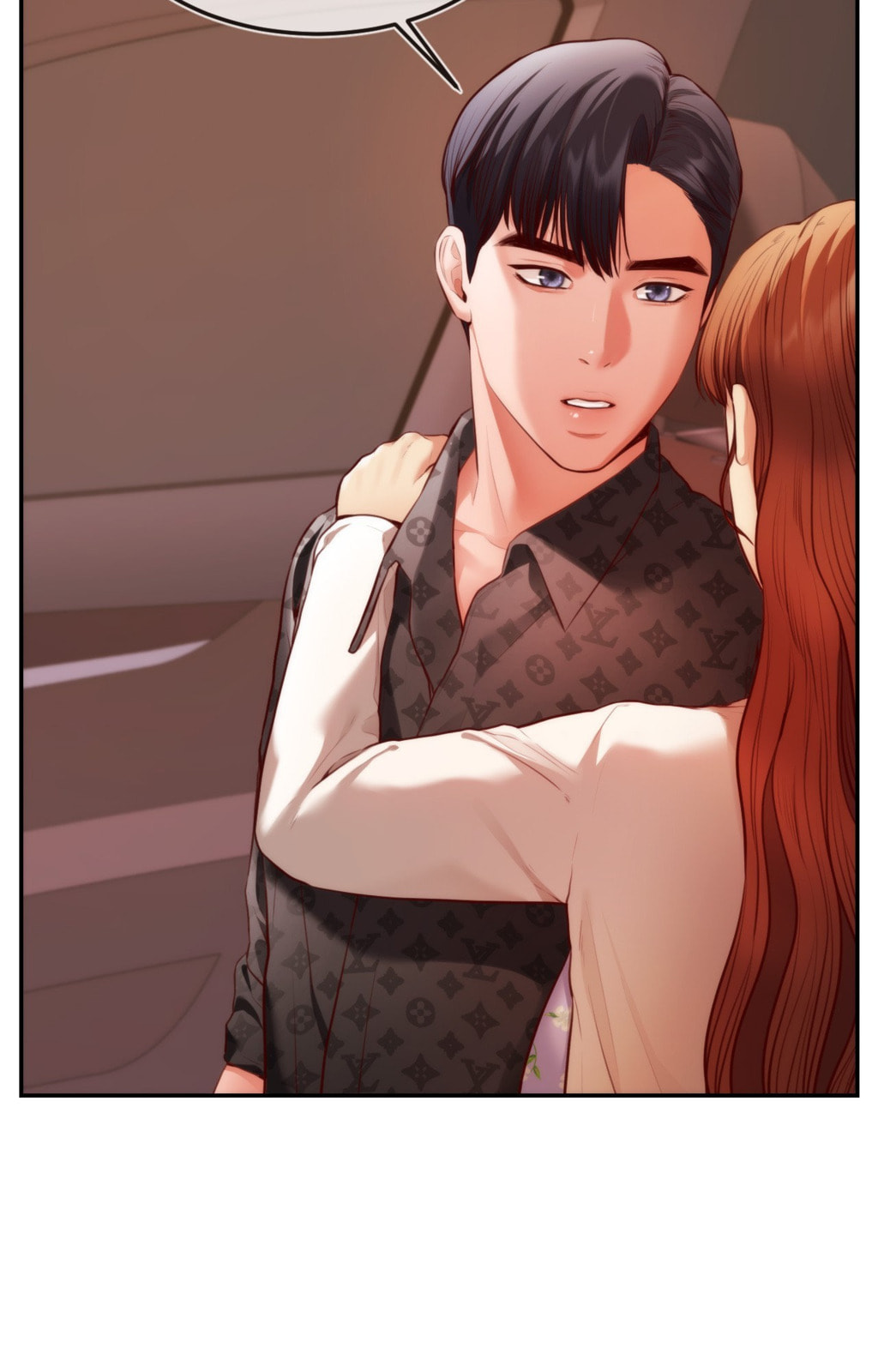 Read Bring it on! chapter 2 image 8 on Lezhin