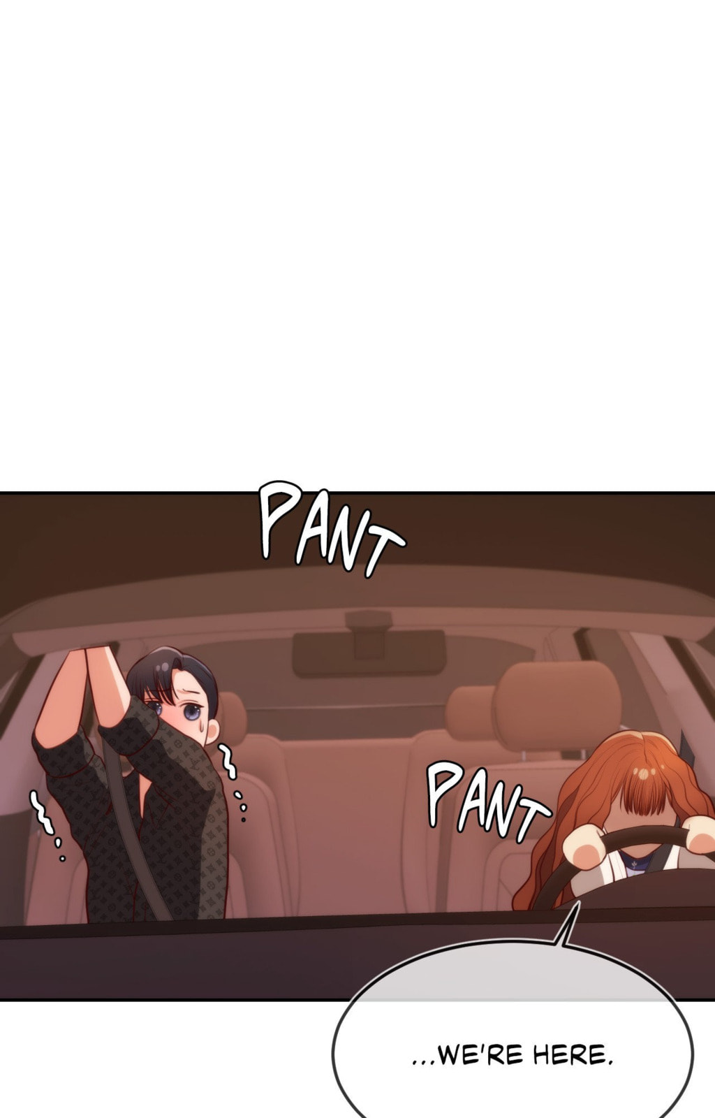Read Bring it on! chapter 2 image 81 on Lezhin