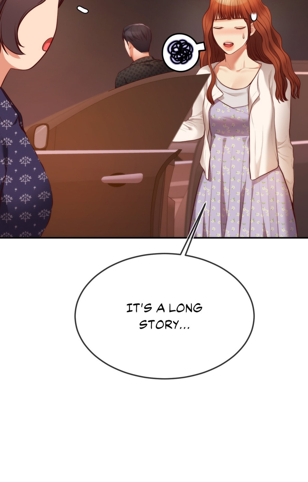 Read Bring it on! chapter 2 image 85 on Lezhin