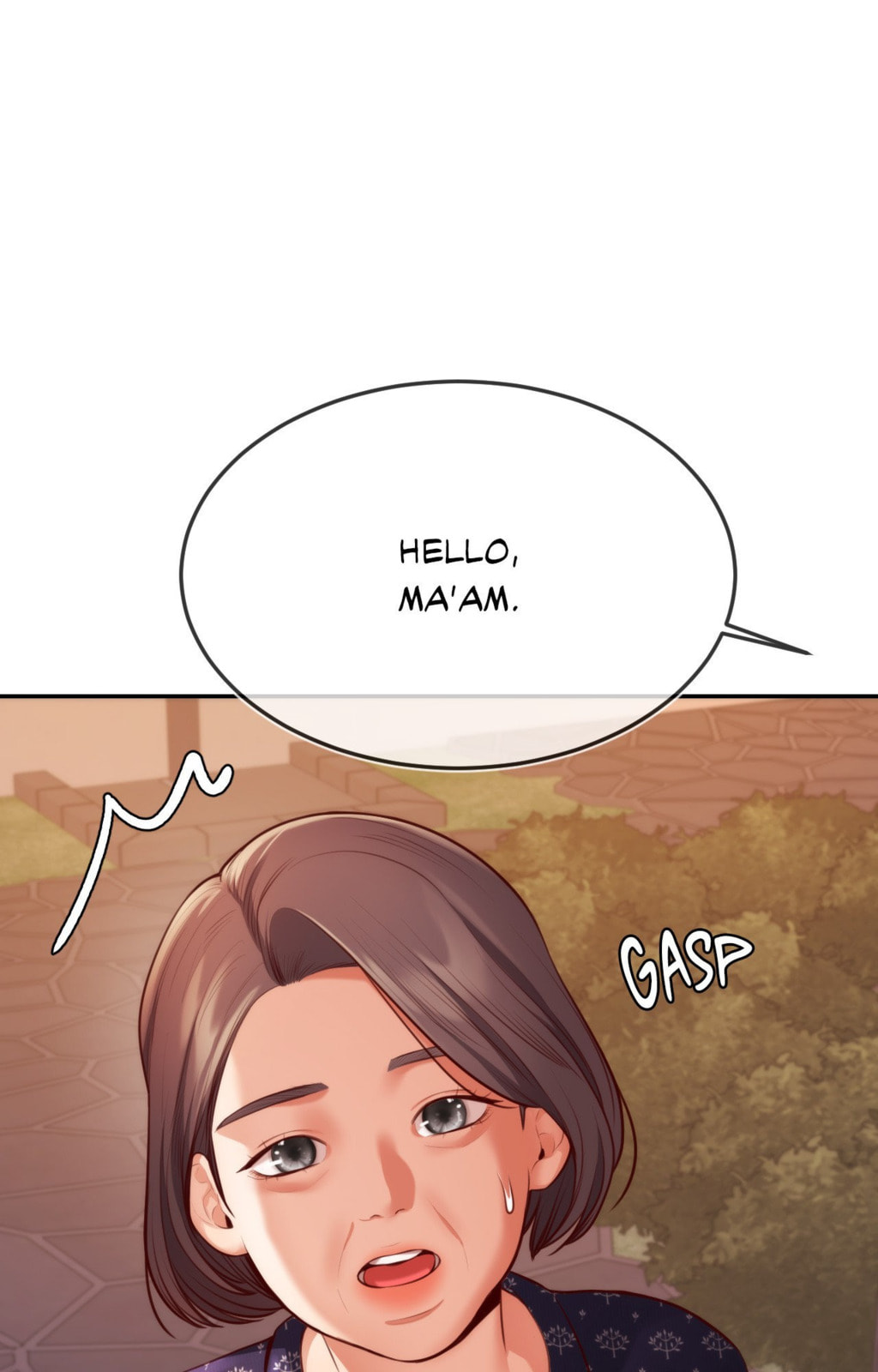 Read Bring it on! chapter 2 image 86 on Lezhin