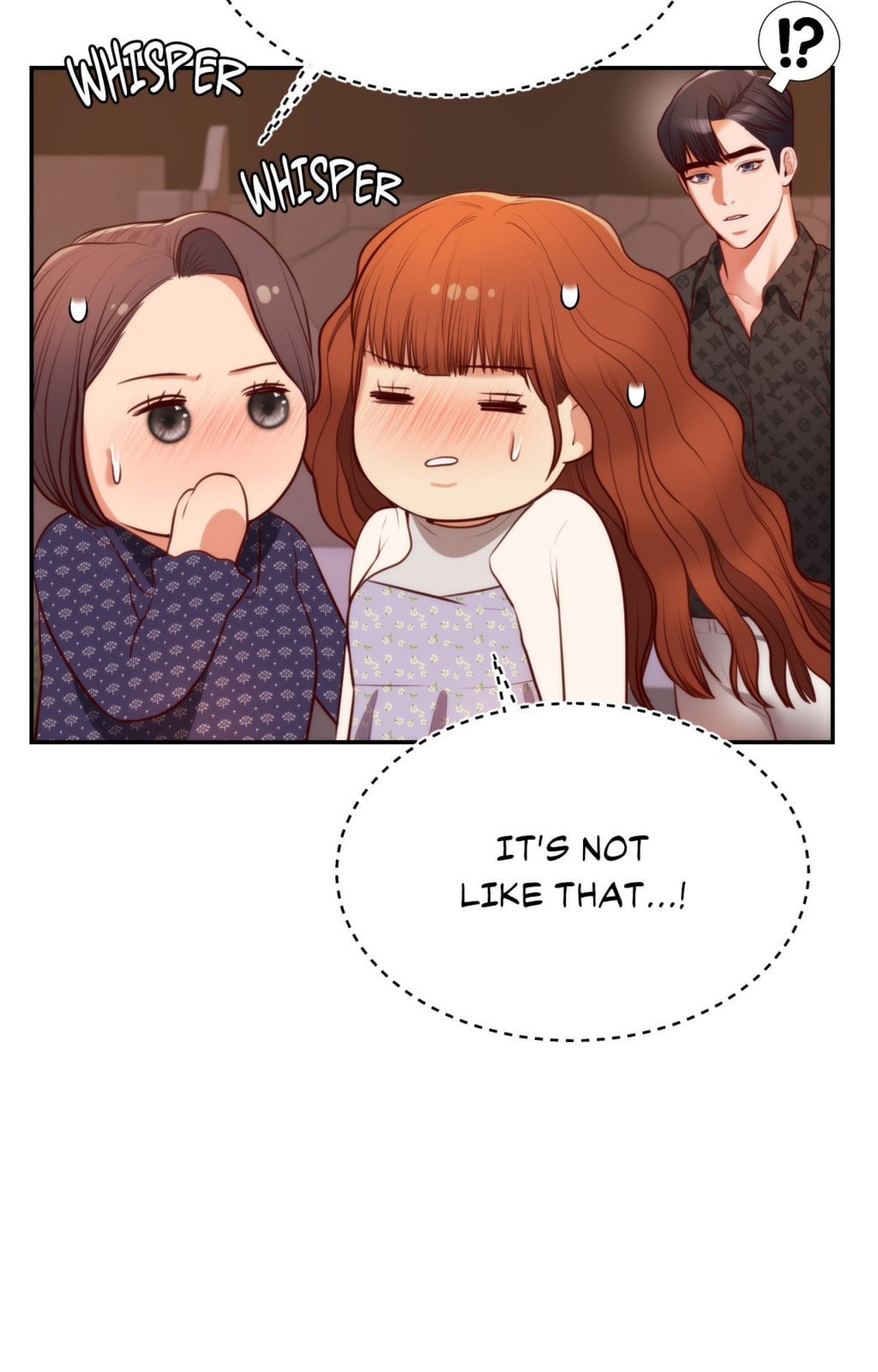 Read Bring it on! chapter 2 image 93 on Lezhin