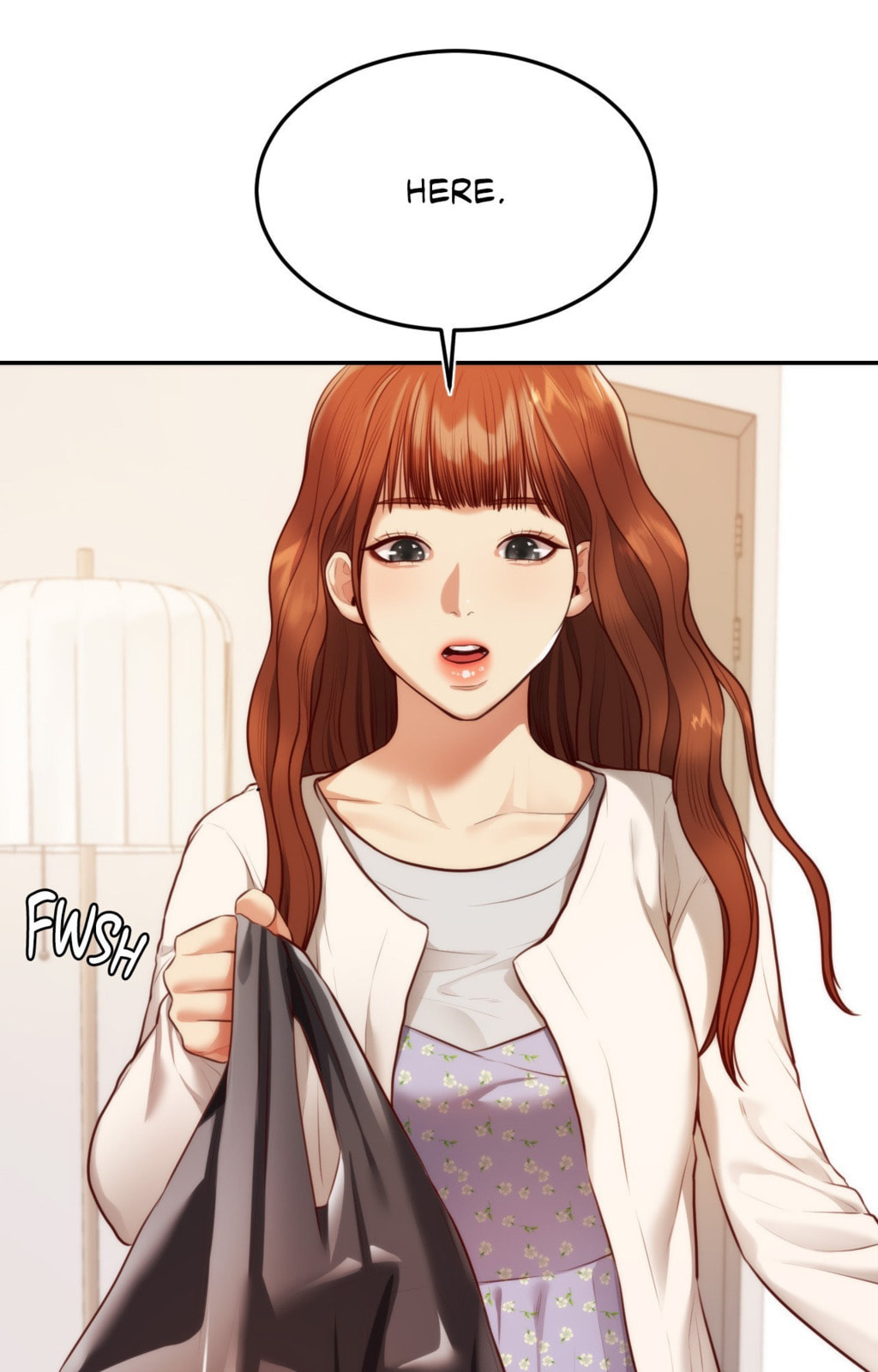 Read Bring it on! chapter 2 image 96 on Lezhin