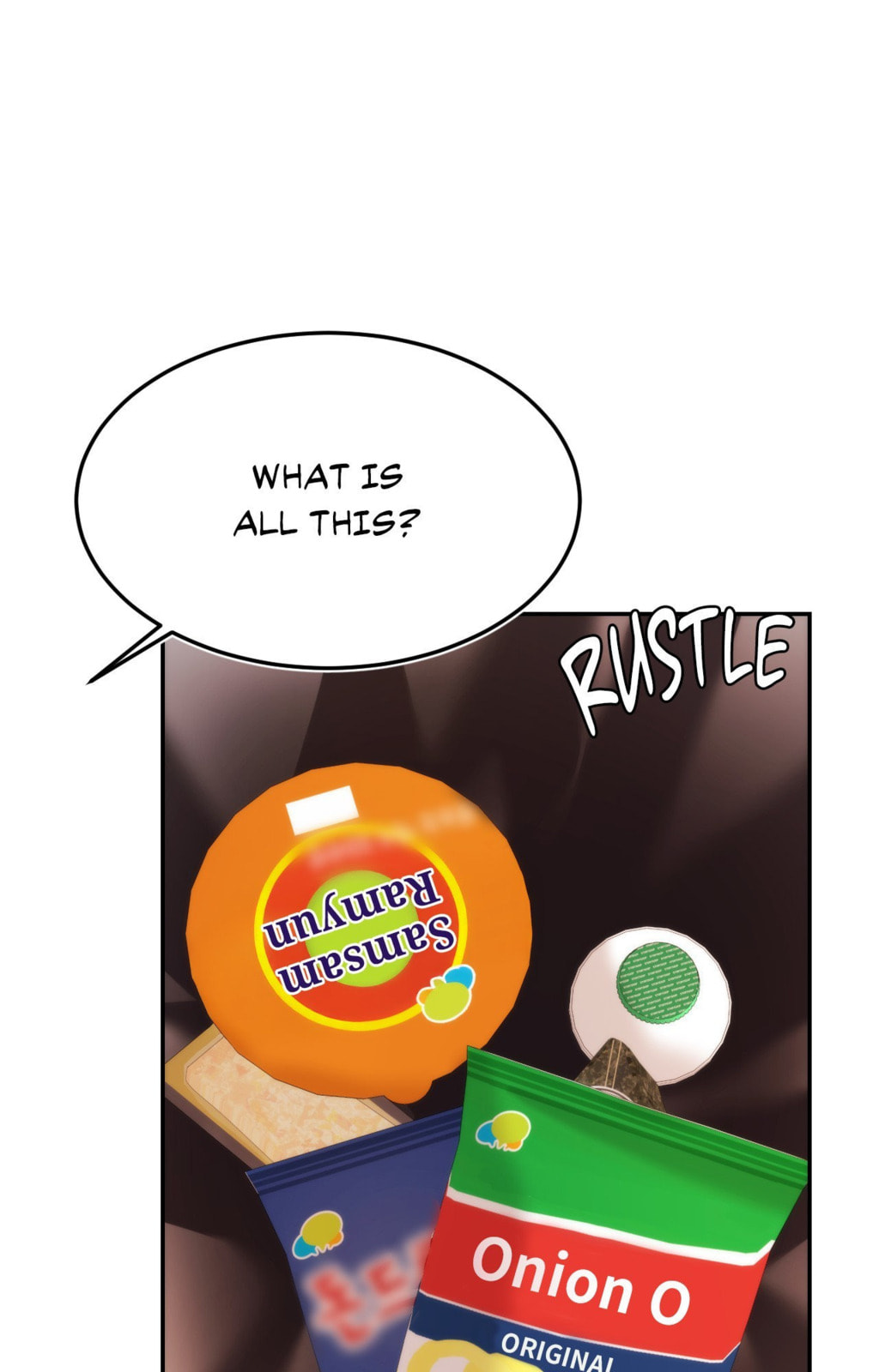 Read Bring it on! chapter 2 image 98 on Lezhin