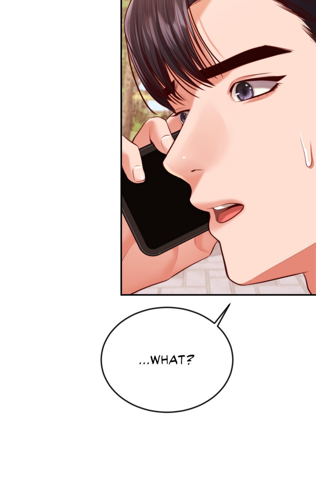 Read Bring it on! chapter 20 image 100 on Lezhin