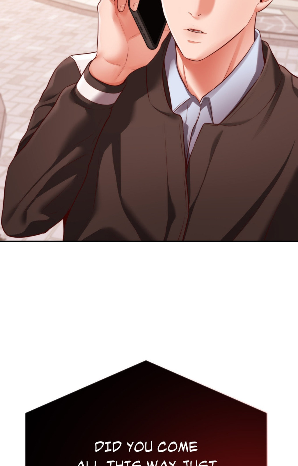 Read Bring it on! chapter 20 image 102 on Lezhin