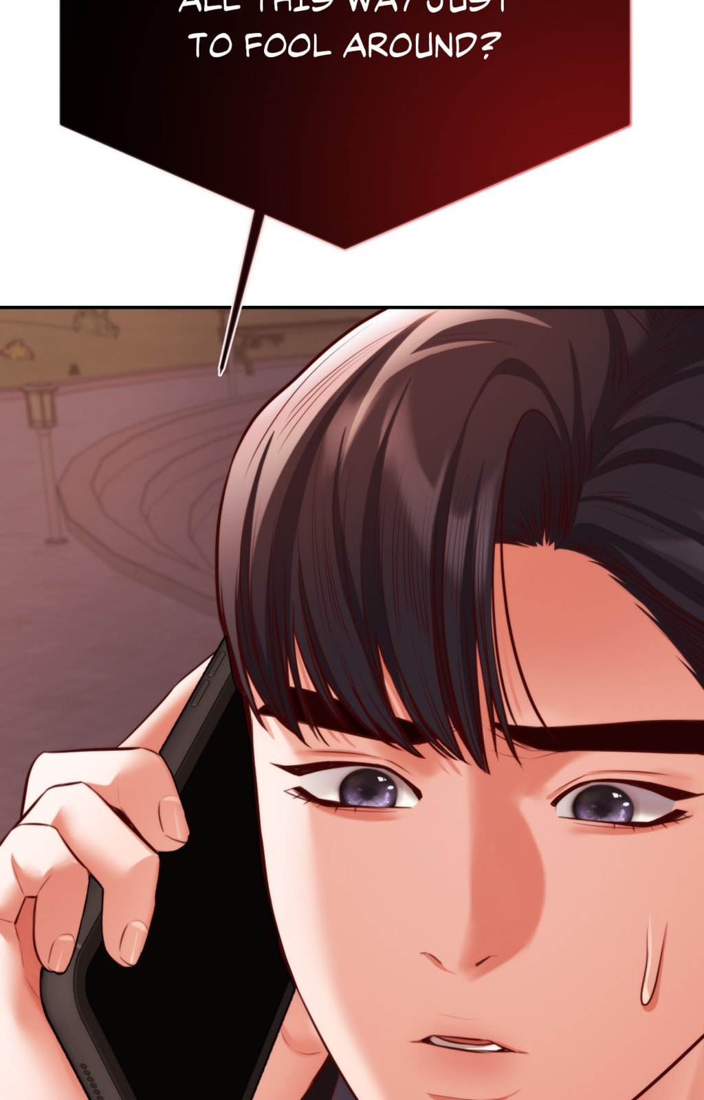 Read Bring it on! chapter 20 image 103 on Lezhin