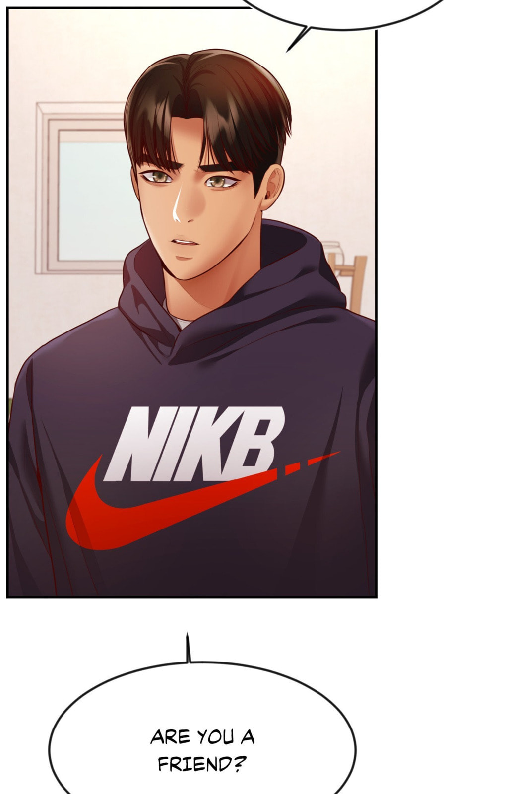 Read Bring it on! chapter 20 image 15 on Lezhin