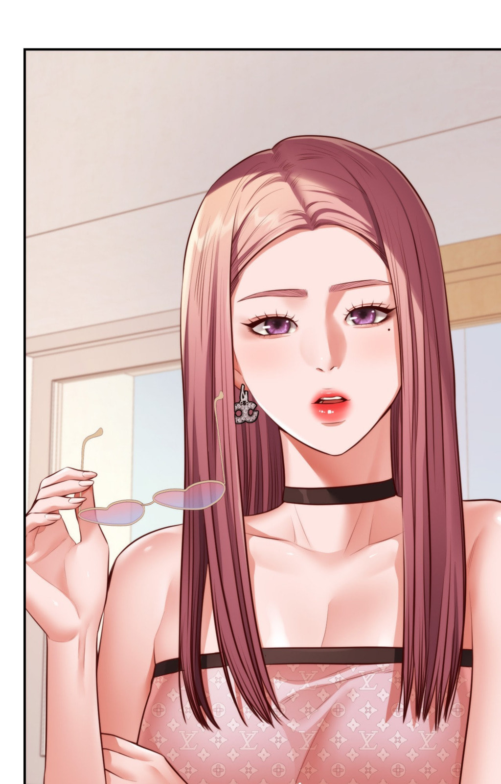 Read Bring it on! chapter 20 image 18 on Lezhin