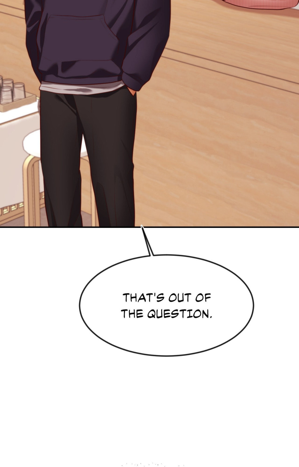 Read Bring it on! chapter 20 image 2 on Lezhin