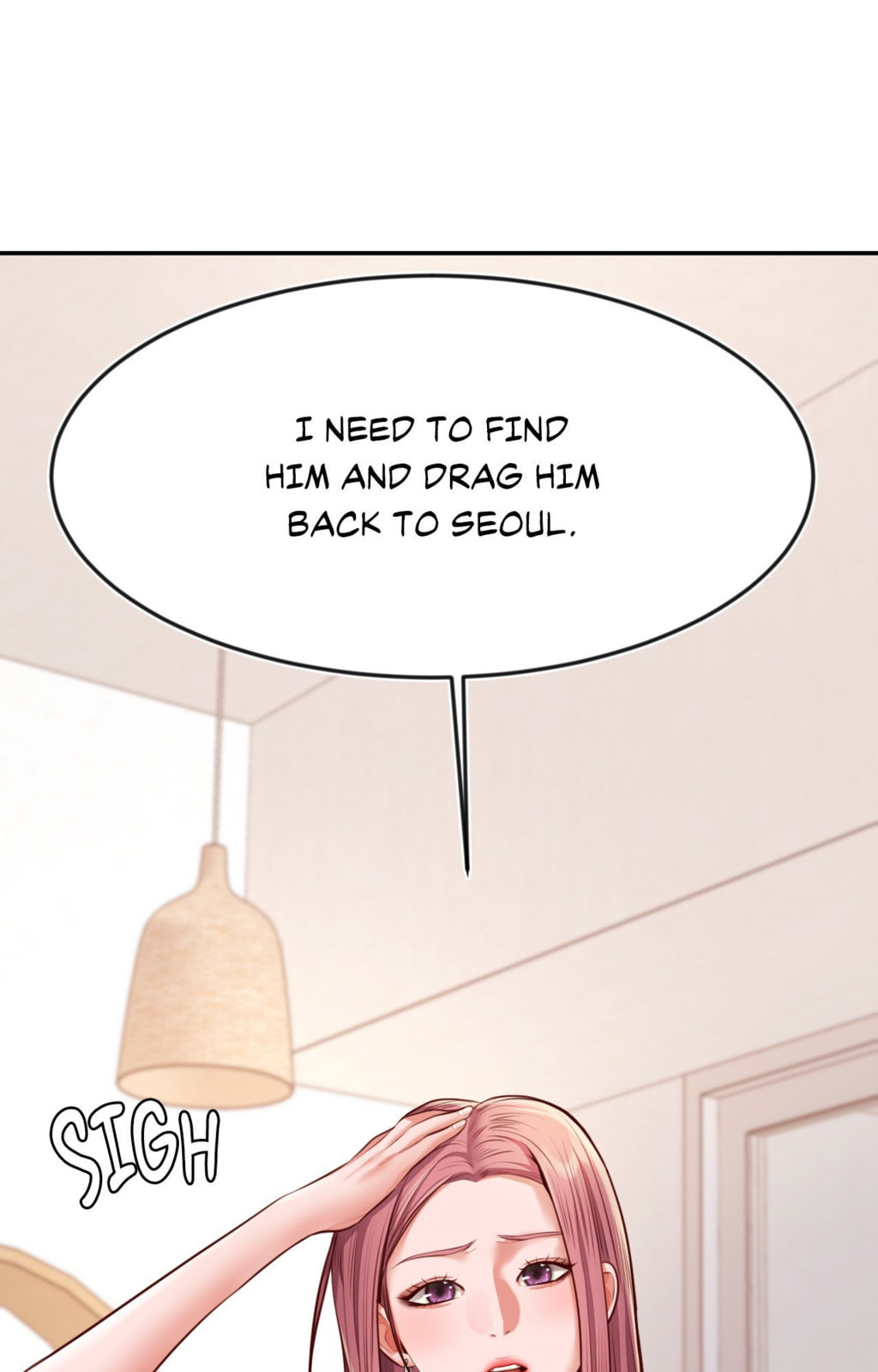 Read Bring it on! chapter 20 image 22 on Lezhin
