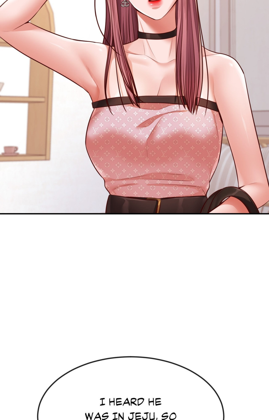 Read Bring it on! chapter 20 image 23 on Lezhin