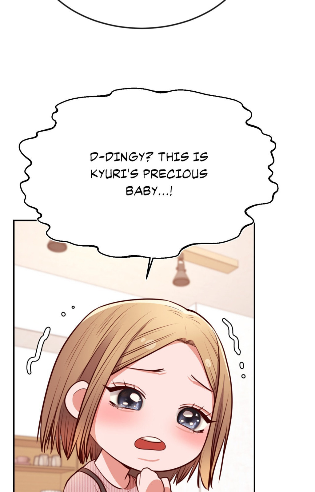 Read Bring it on! chapter 20 image 25 on Lezhin