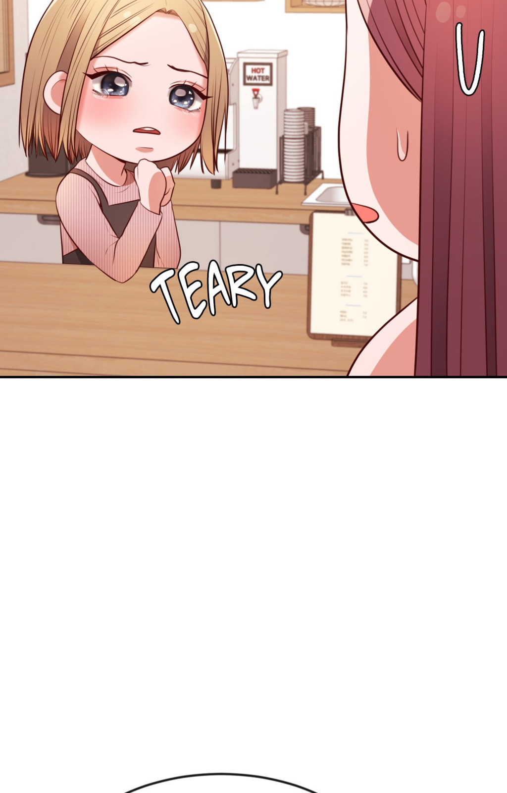 Read Bring it on! chapter 20 image 27 on Lezhin