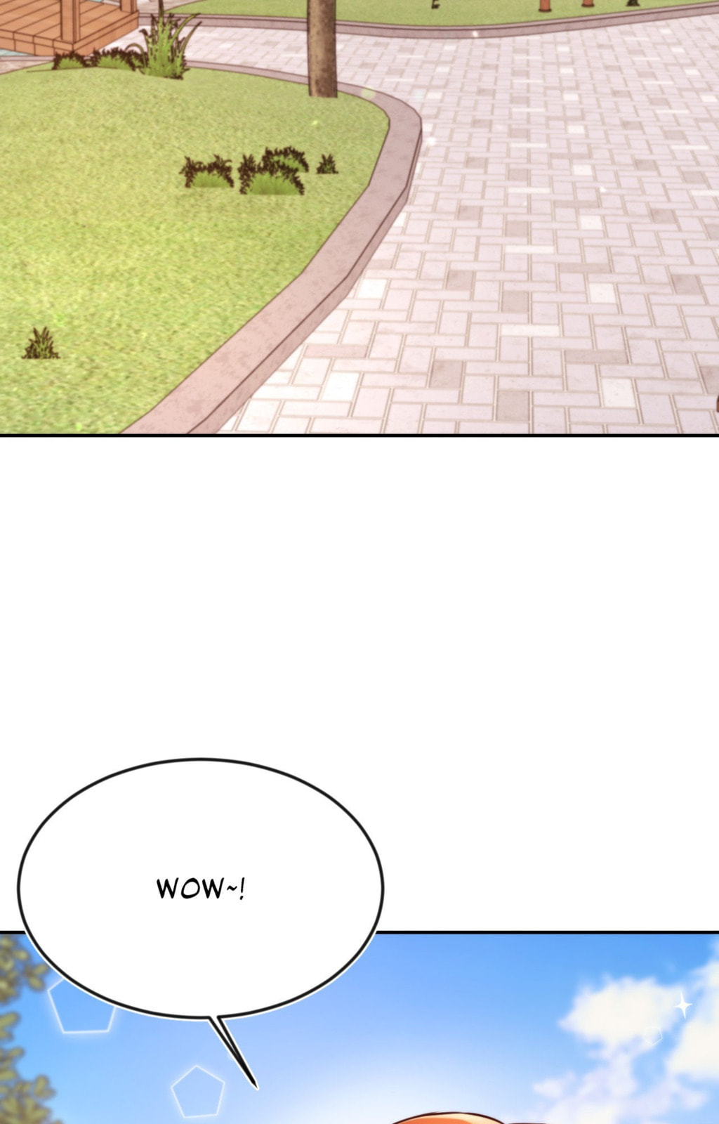 Read Bring it on! chapter 20 image 35 on Lezhin
