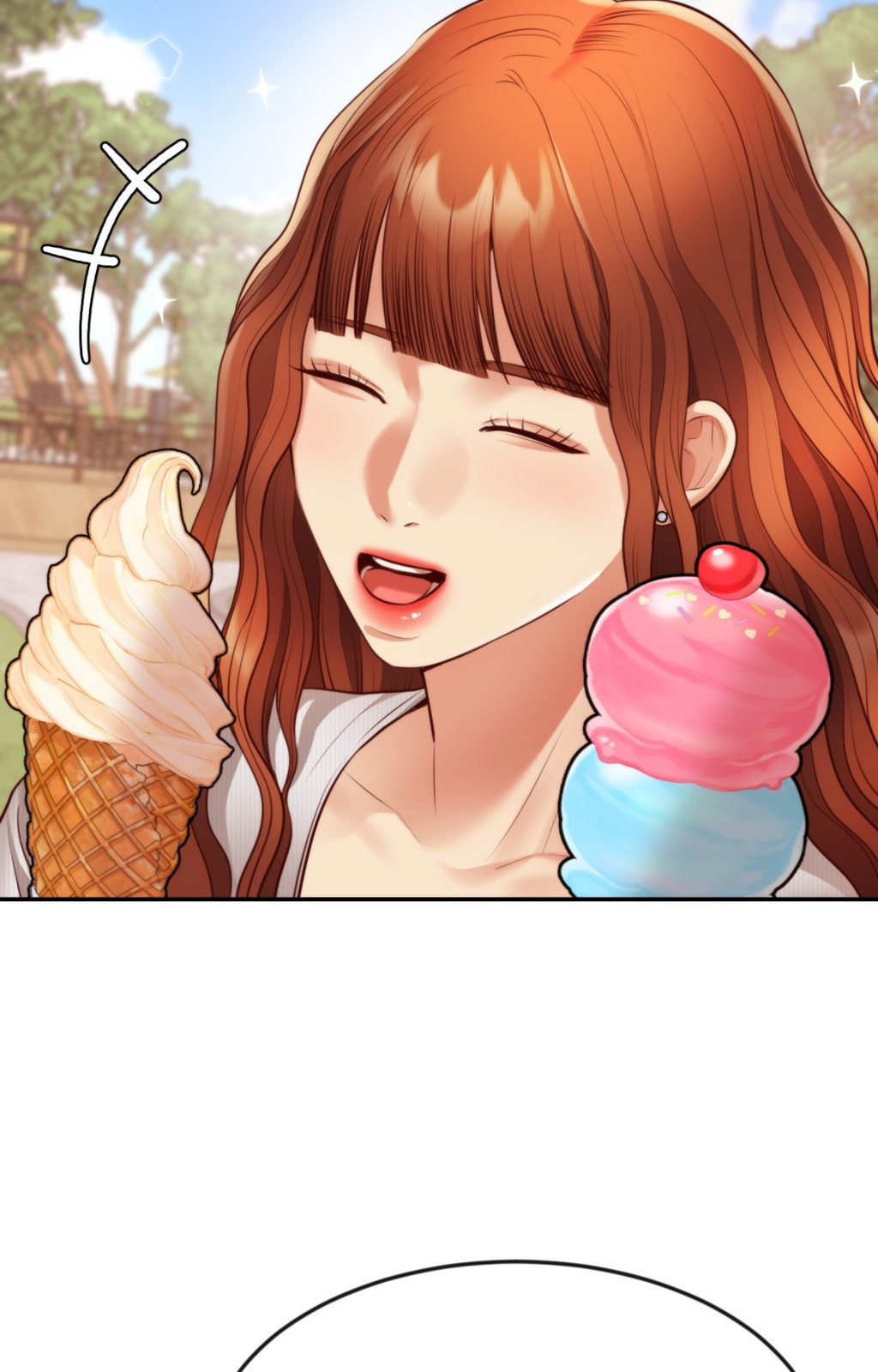 Read Bring it on! chapter 20 image 36 on Lezhin