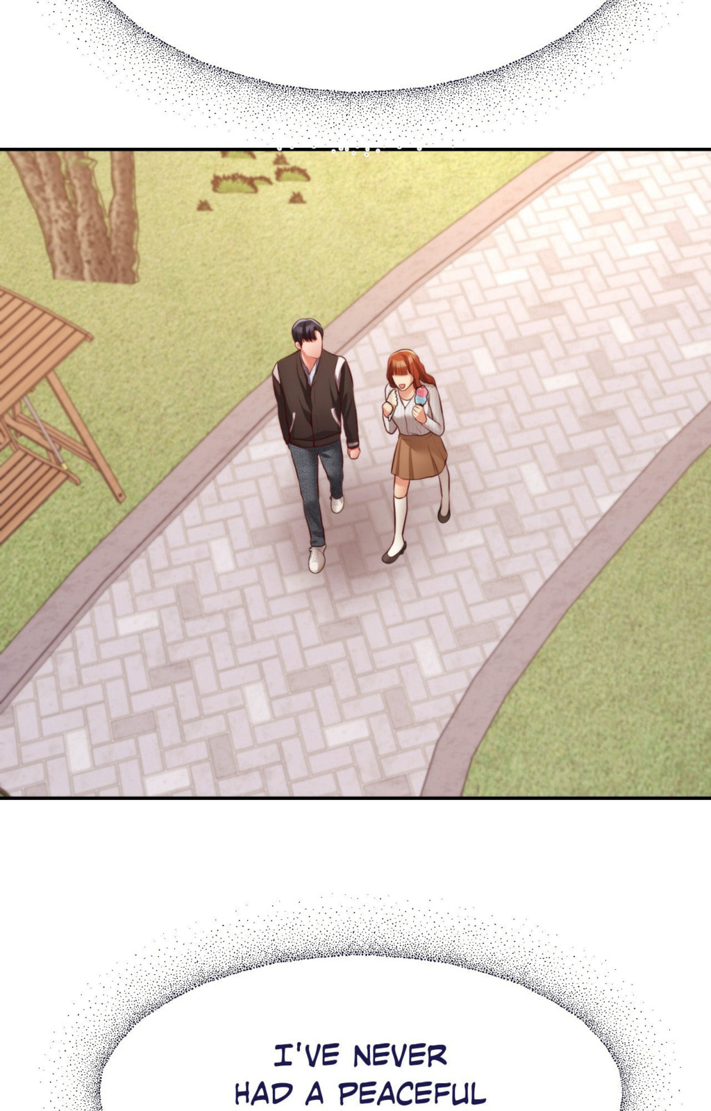 Read Bring it on! chapter 20 image 41 on Lezhin