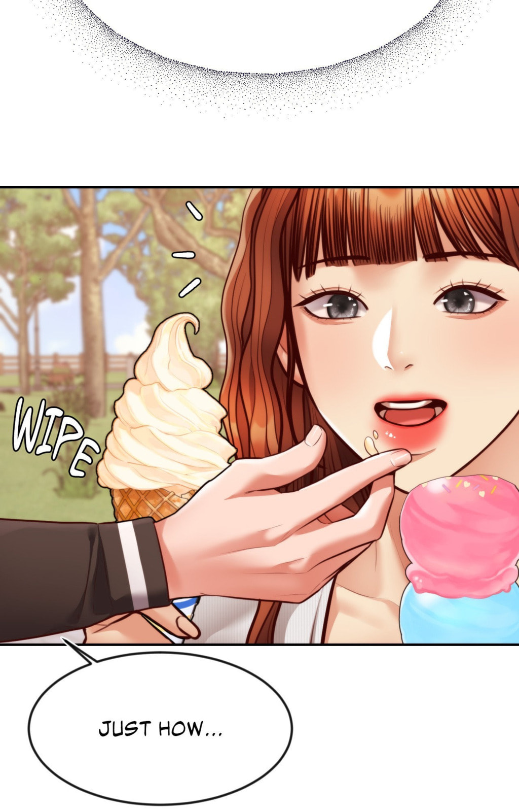 Read Bring it on! chapter 20 image 44 on Lezhin
