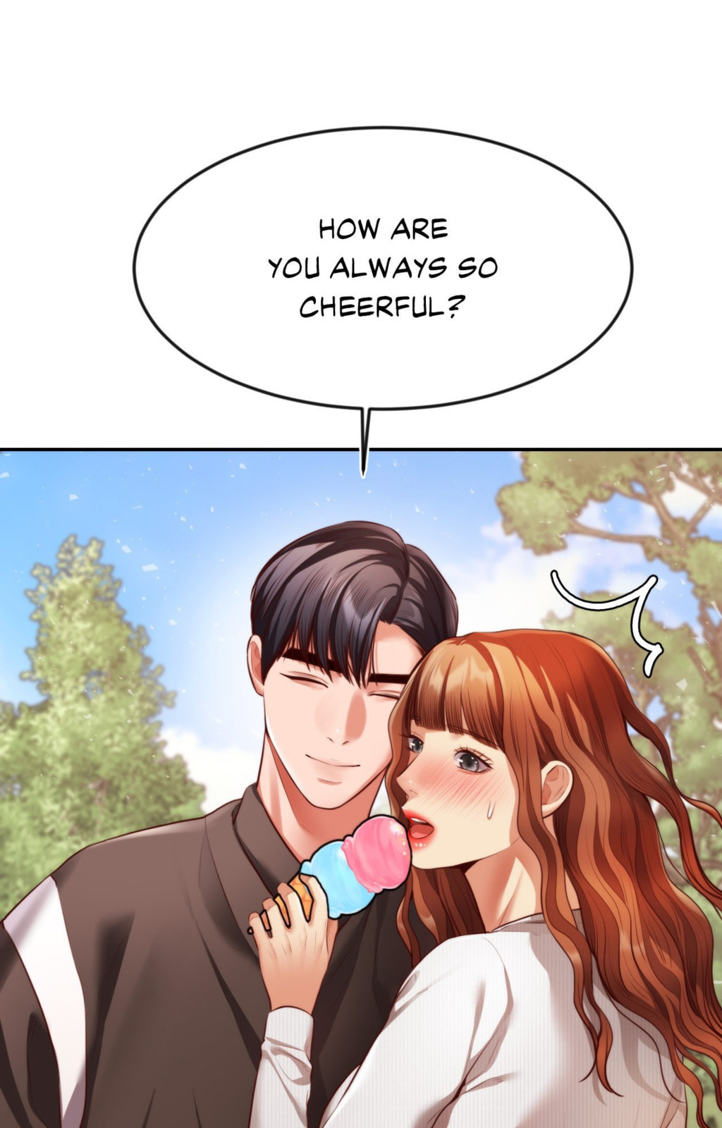 Read Bring it on! chapter 20 image 45 on Lezhin