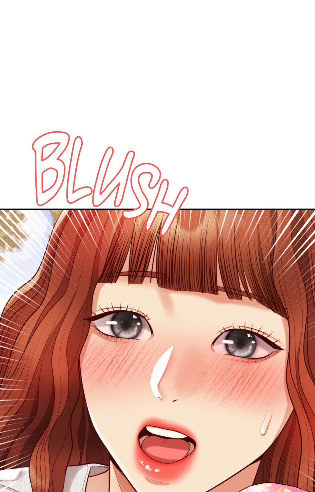 Read Bring it on! chapter 20 image 47 on Lezhin