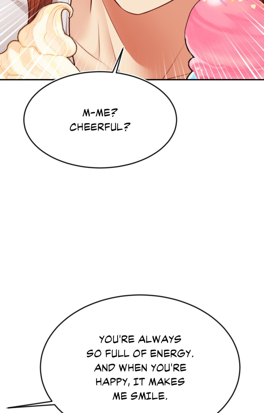 Read Bring it on! chapter 20 image 48 on Lezhin