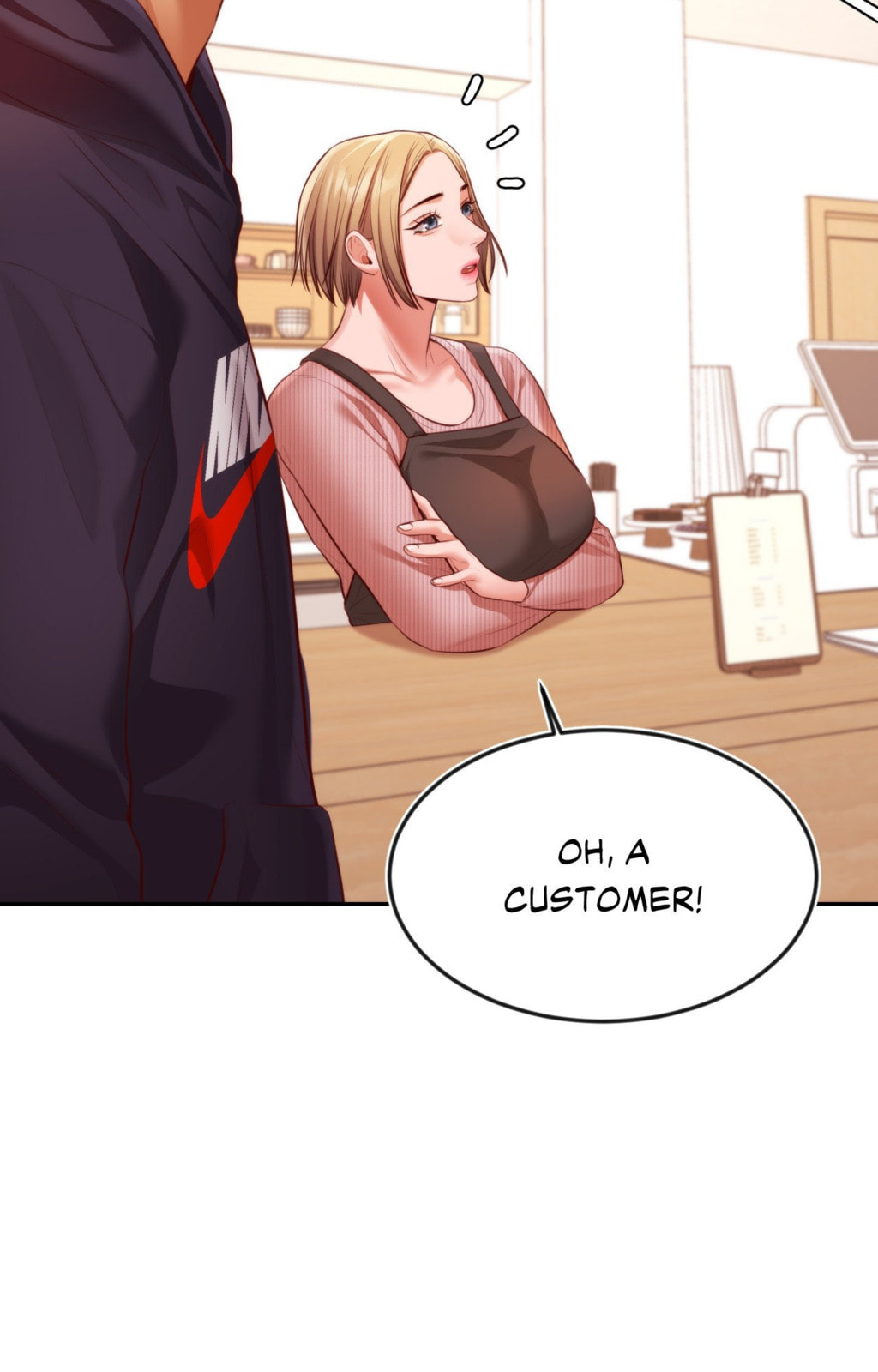 Read Bring it on! chapter 20 image 5 on Lezhin