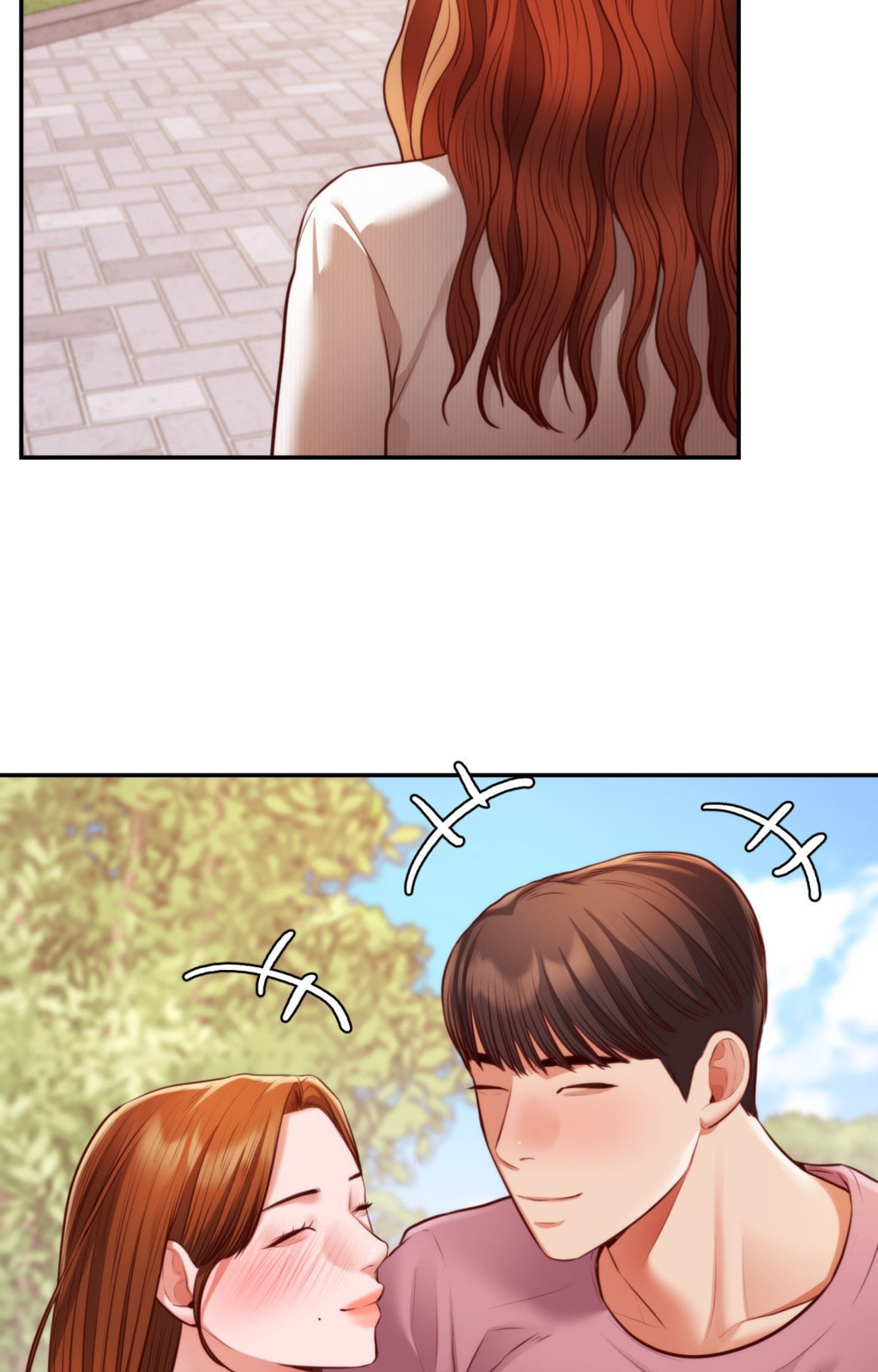 Read Bring it on! chapter 20 image 52 on Lezhin